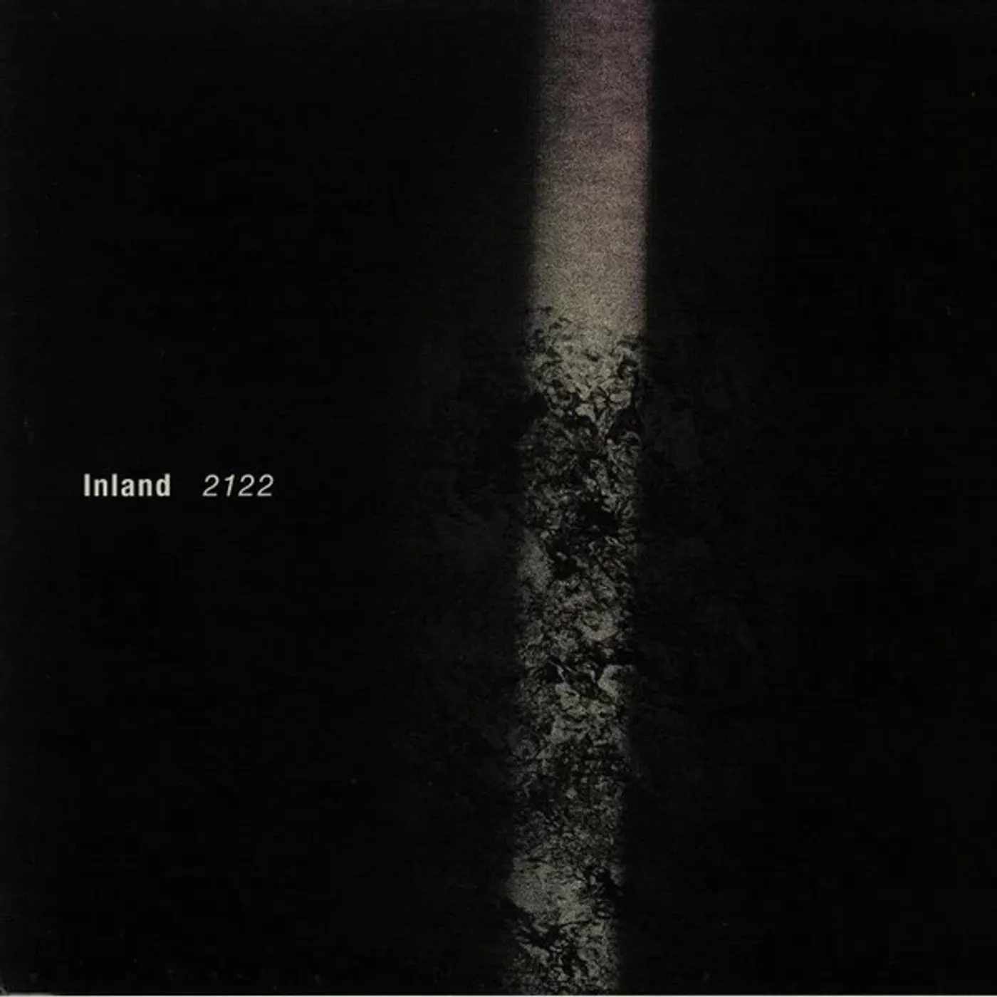 Inland 2122 Vinyl Record