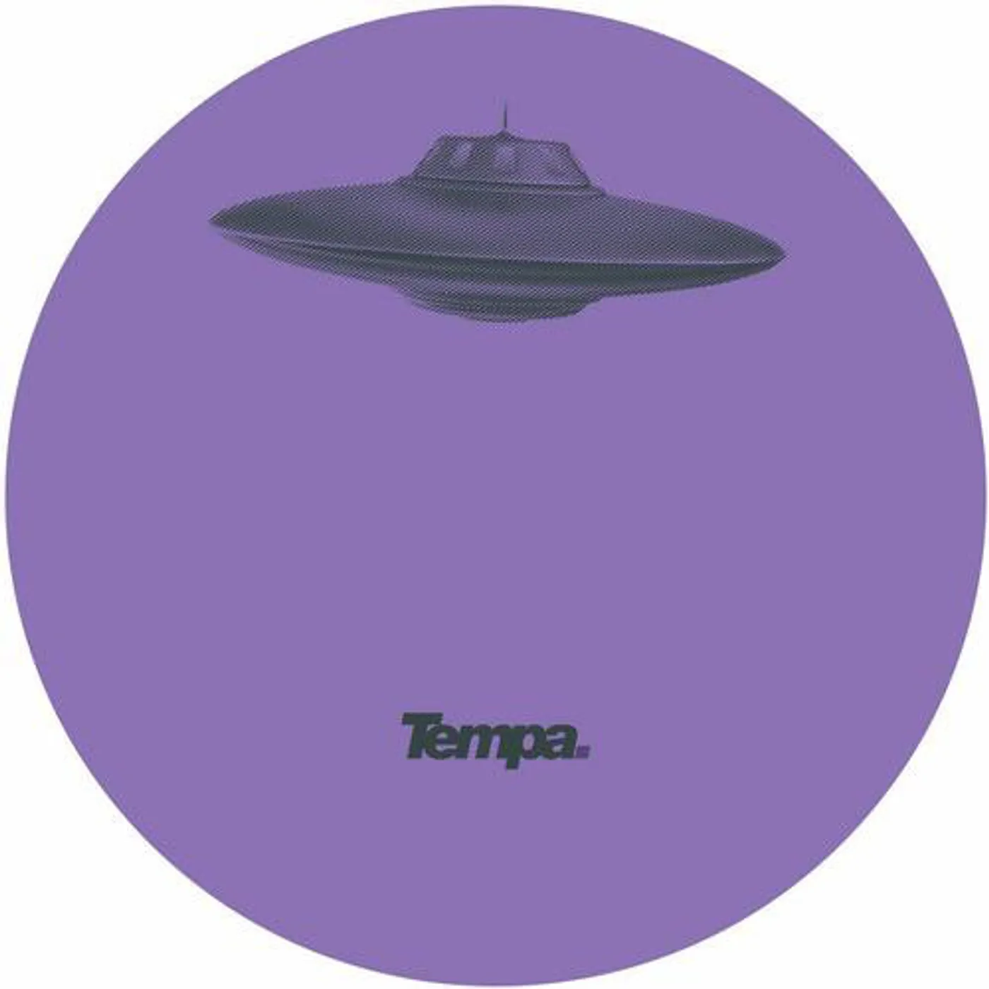 SP:MC DECLASSIFIED Vinyl Record