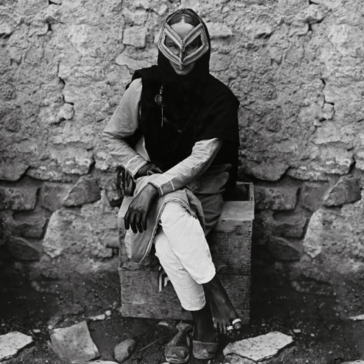 Andy Stott We Stay Together Vinyl Record