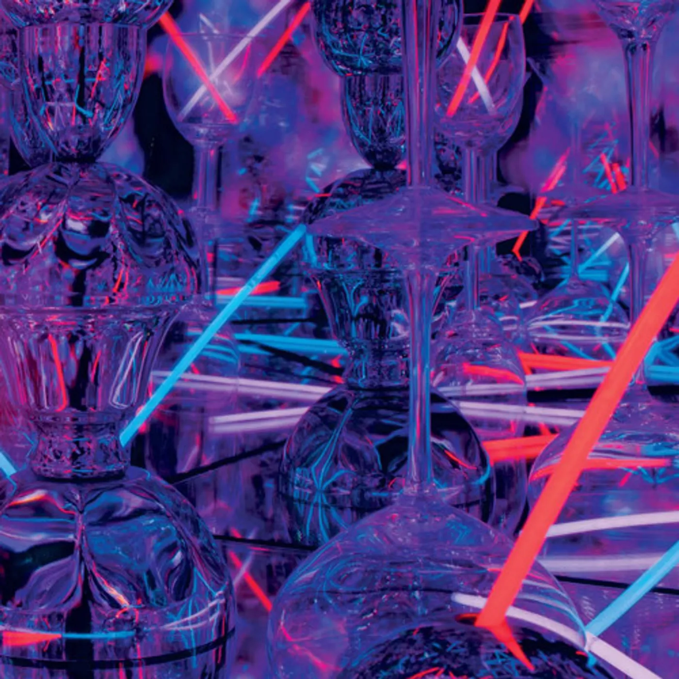 Tom Trago Light Fantastic Vinyl Record