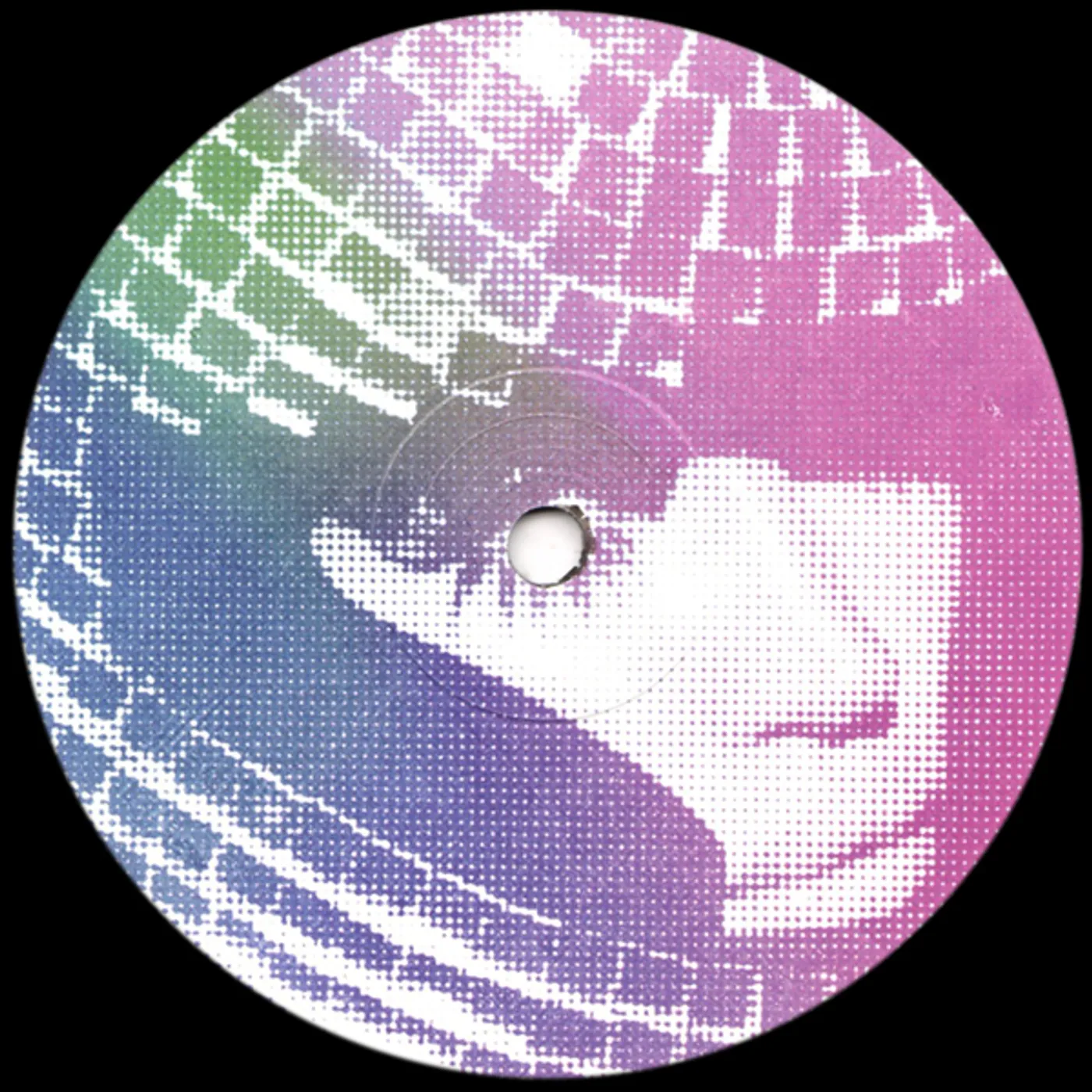 Phonk D Disco Goodies Pt. 2 Vinyl Record