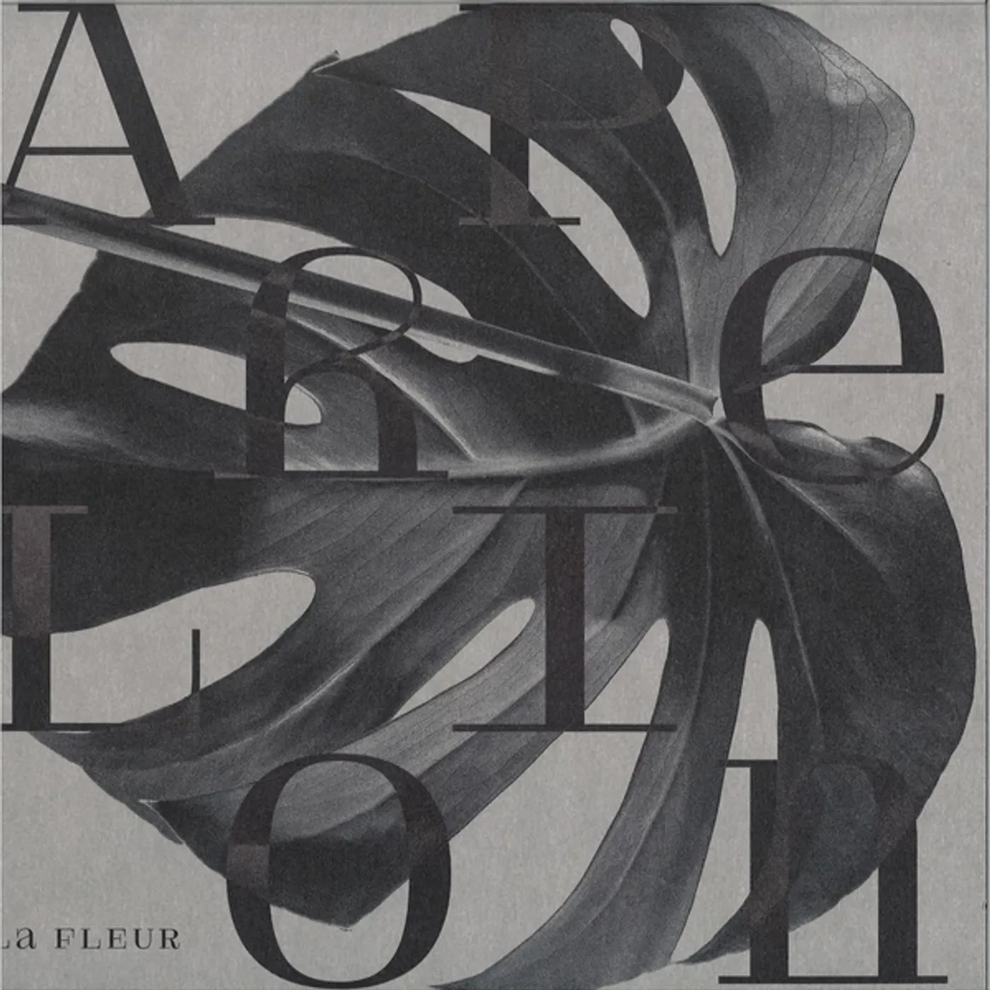 La Fleur Aphelion EP Vinyl Record