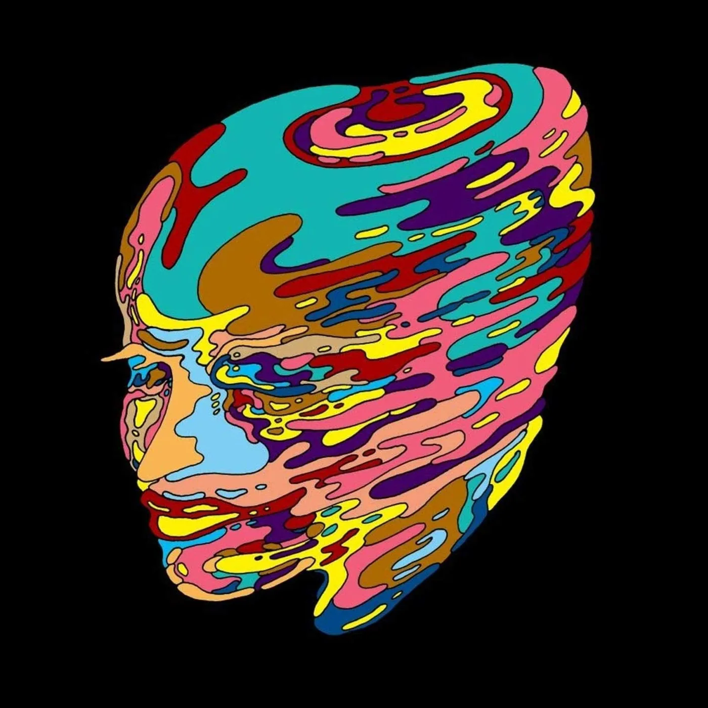 Bog & Lkf Project Her Song EP Vinyl Record