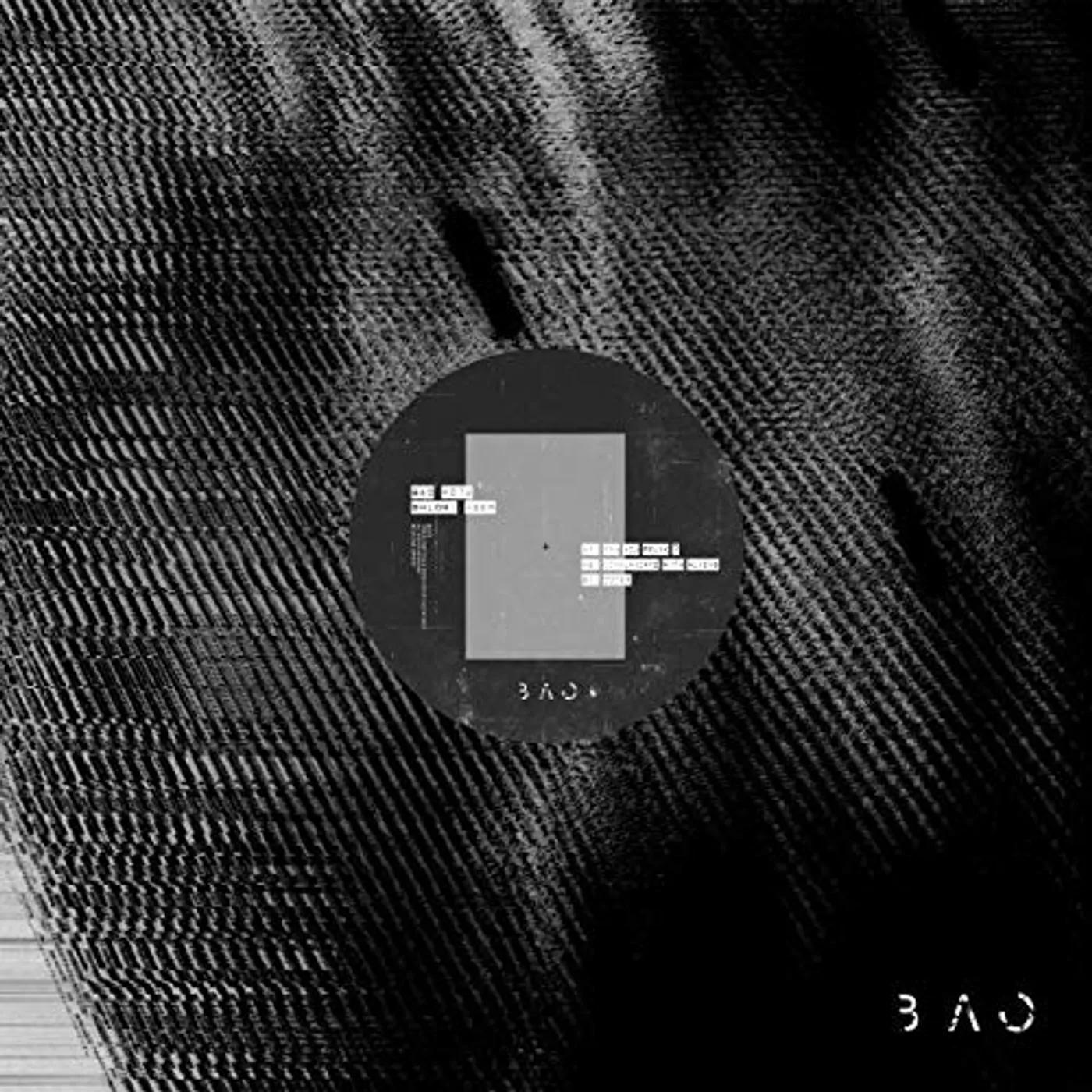 Shlomi Aber Can You Relax? Vinyl Record