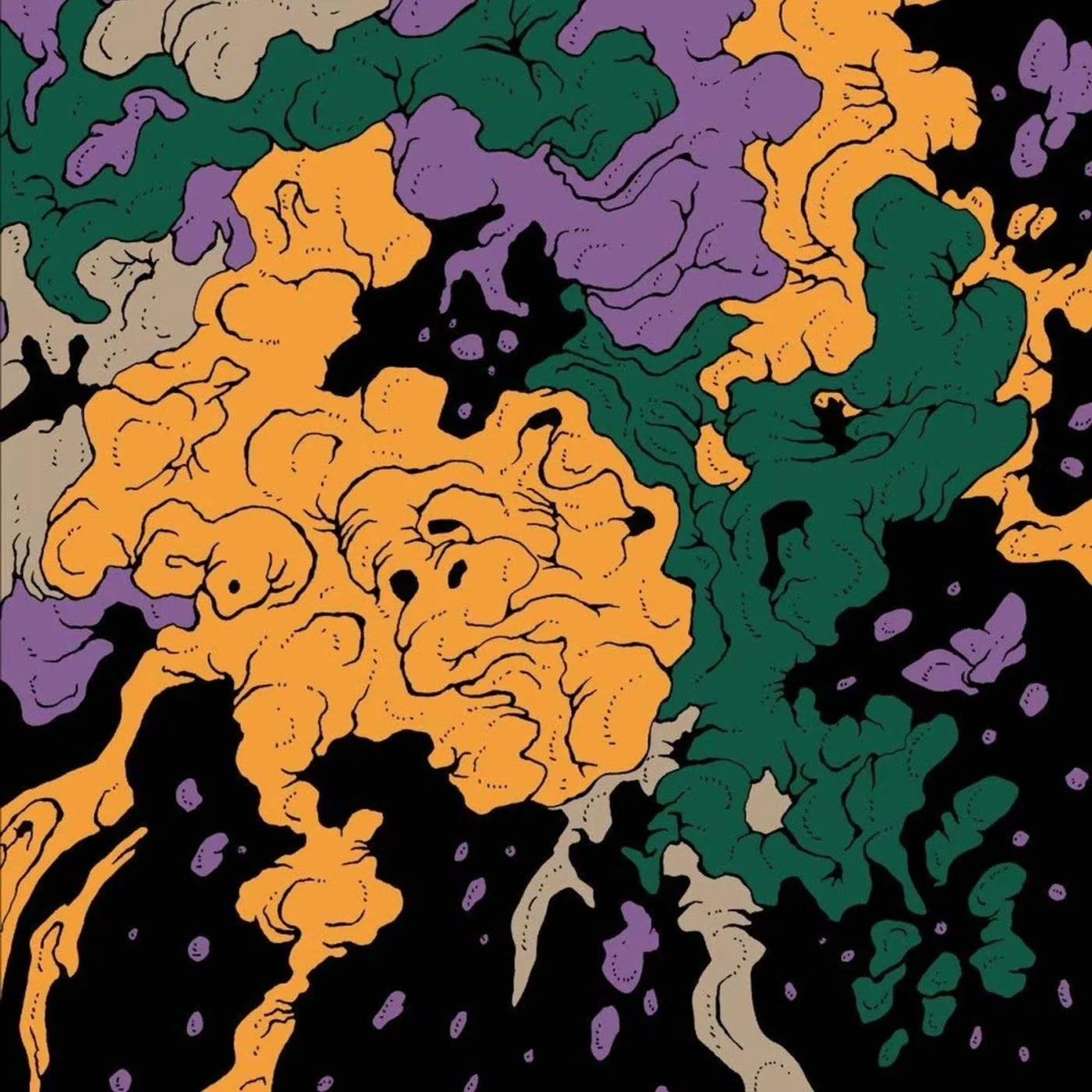 Upercent Flor De Lotus EP Vinyl Record