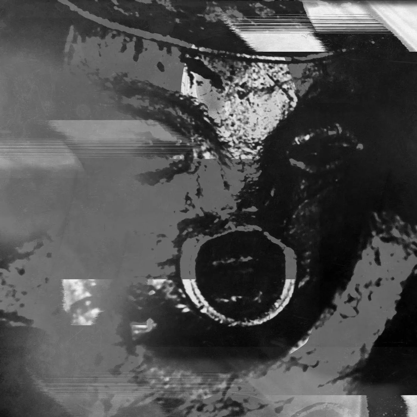 DisX3 Episode 4 Vinyl Record