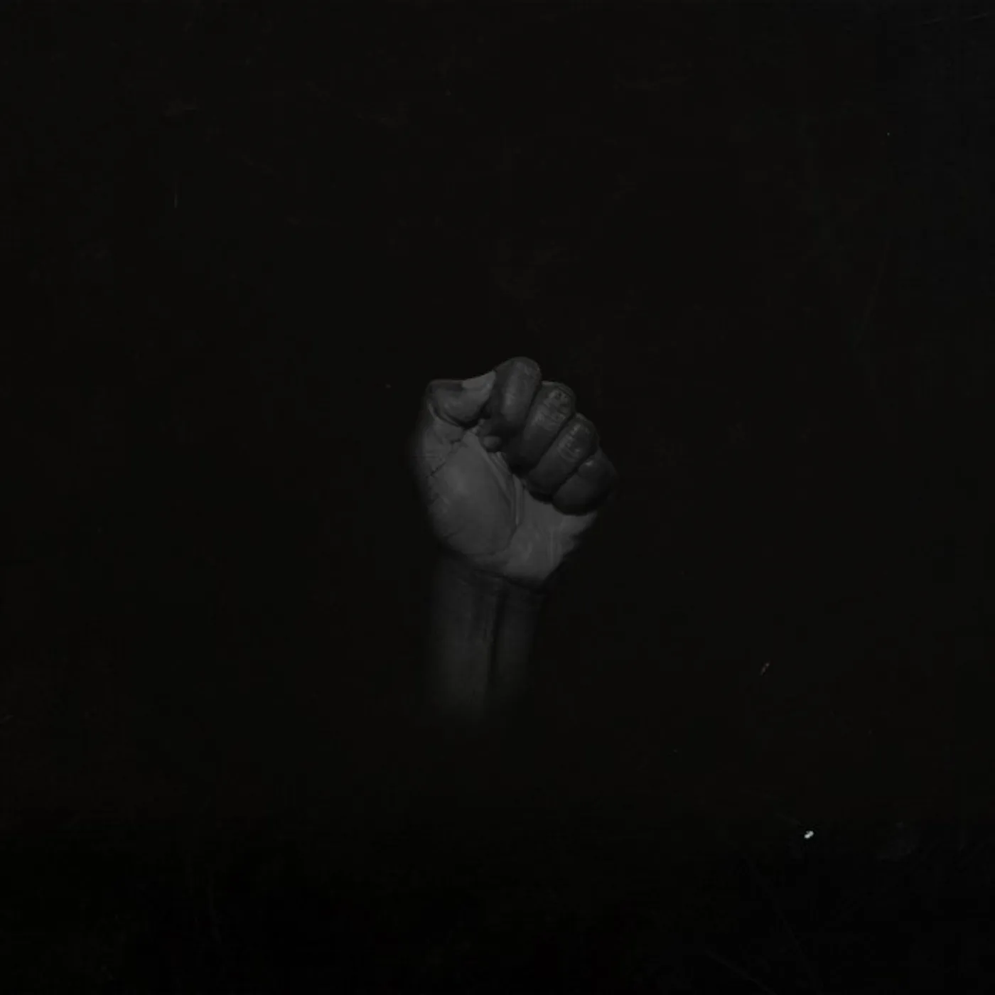 Xhin Untitled Vinyl Record