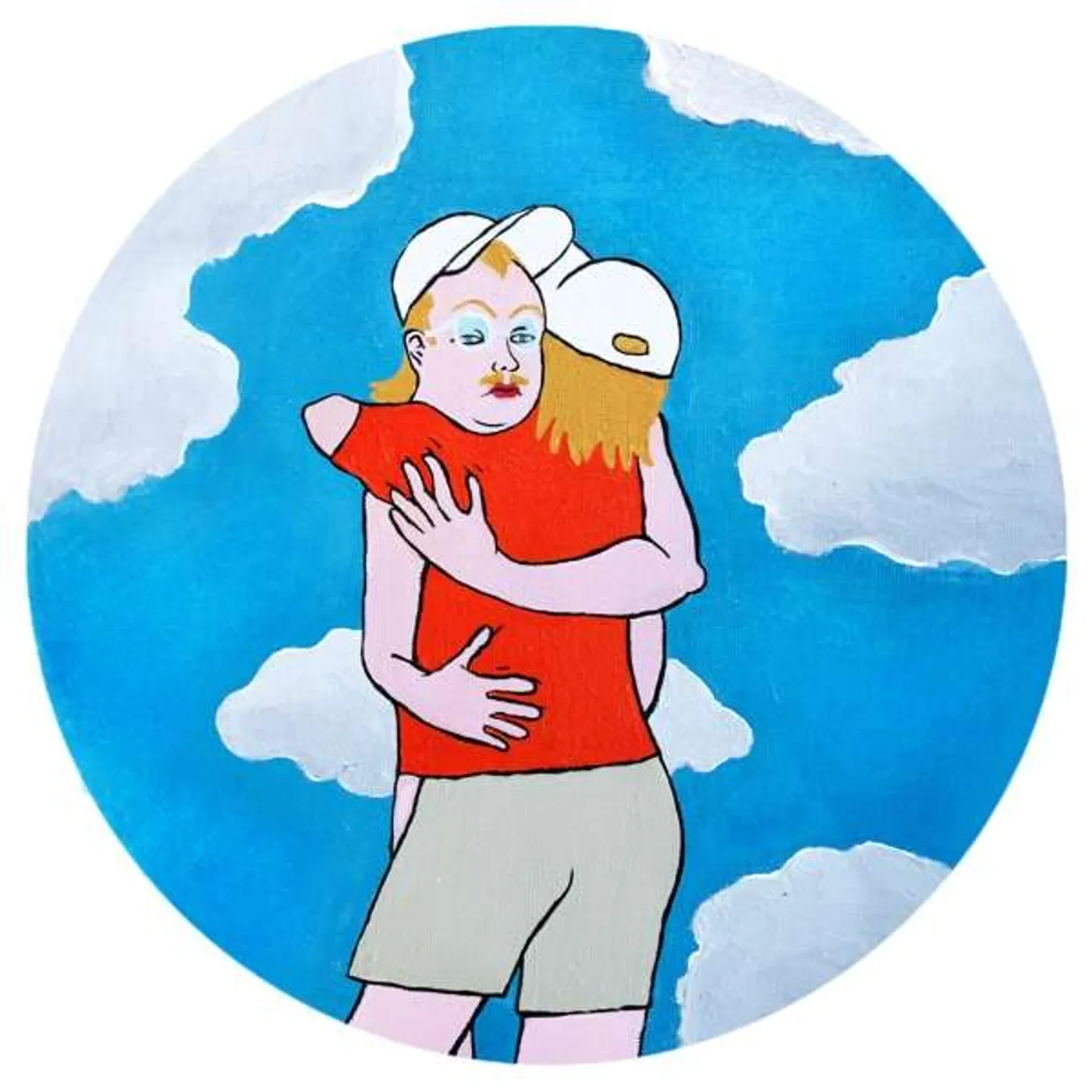 Myd Superdiscoteca Vinyl Record