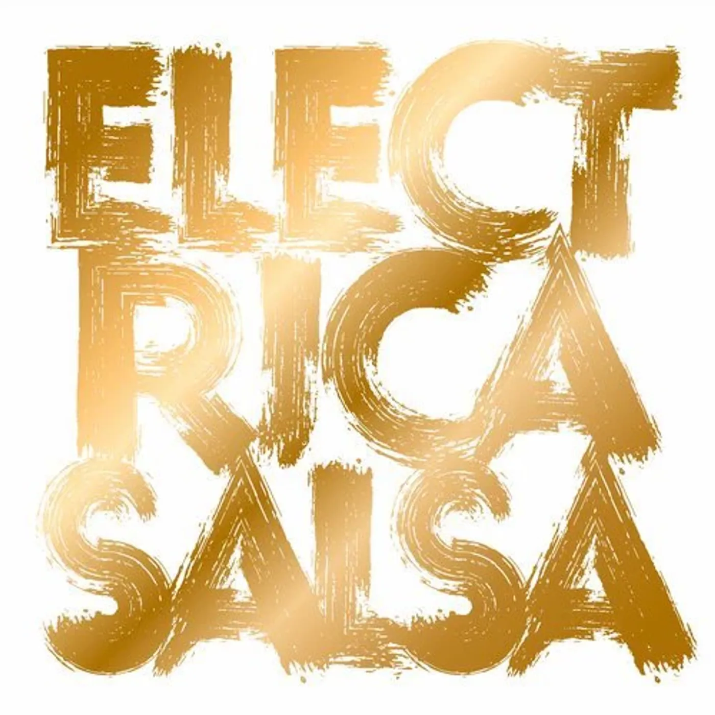 OFF Electrica Salsa Revisited Vinyl Record