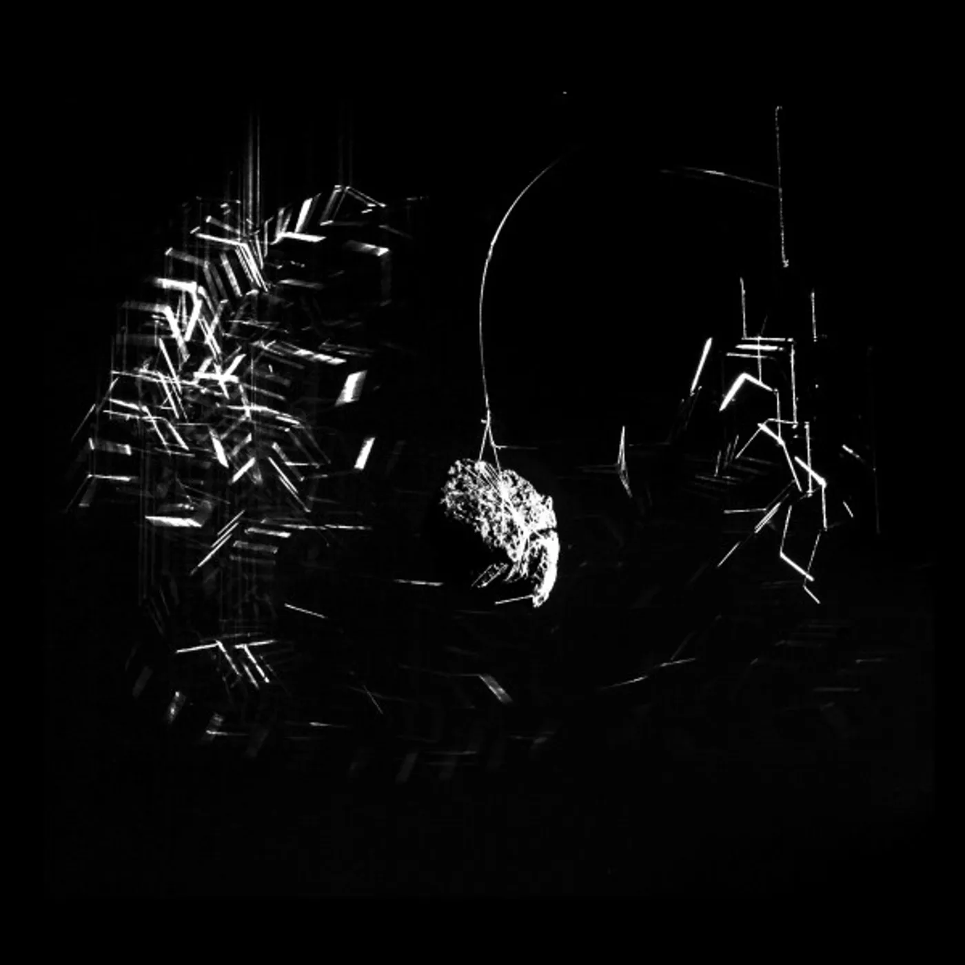 Cristi Cons Perceptual EP Vinyl Record