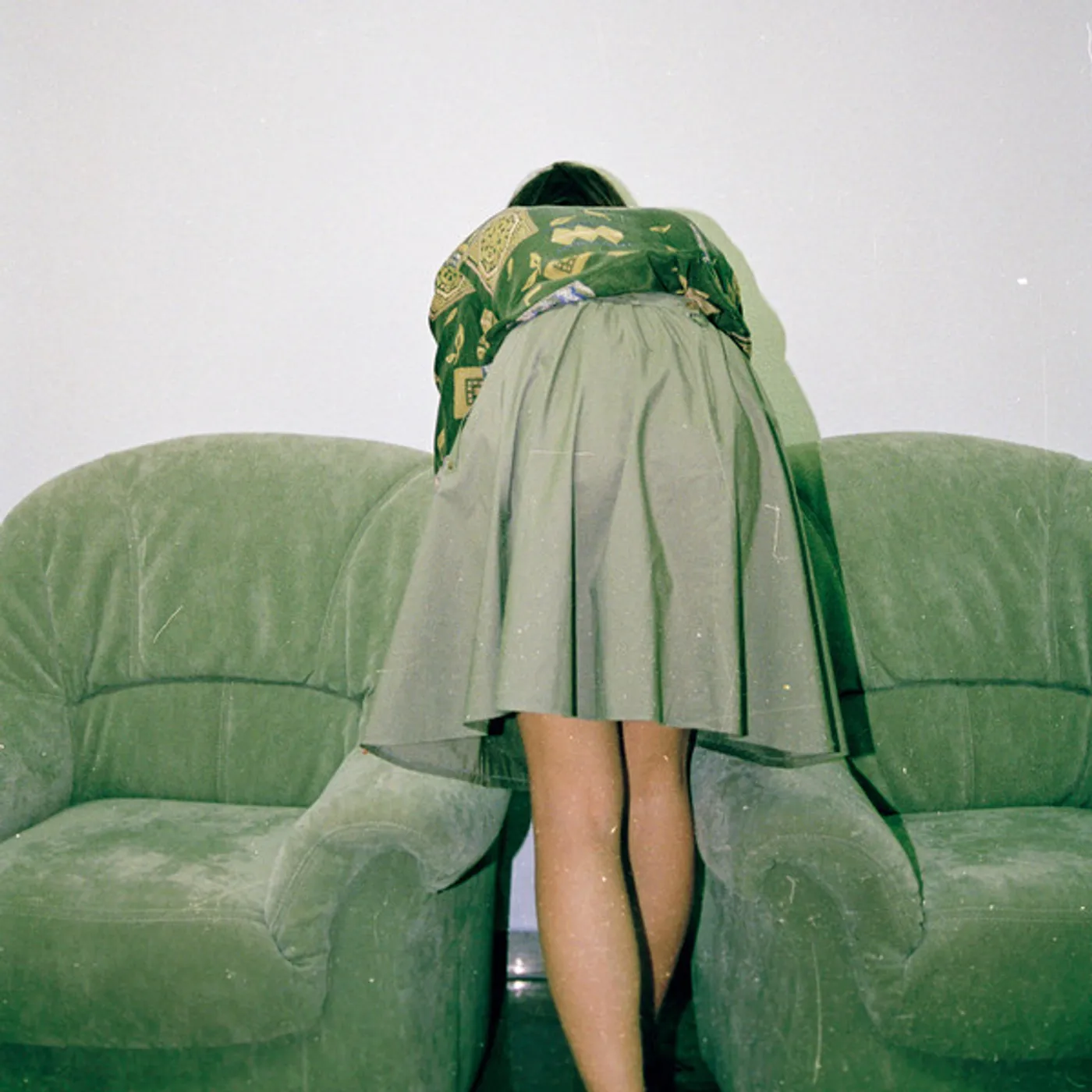 Tropic of Cancer Stop Suffering Vinyl Record