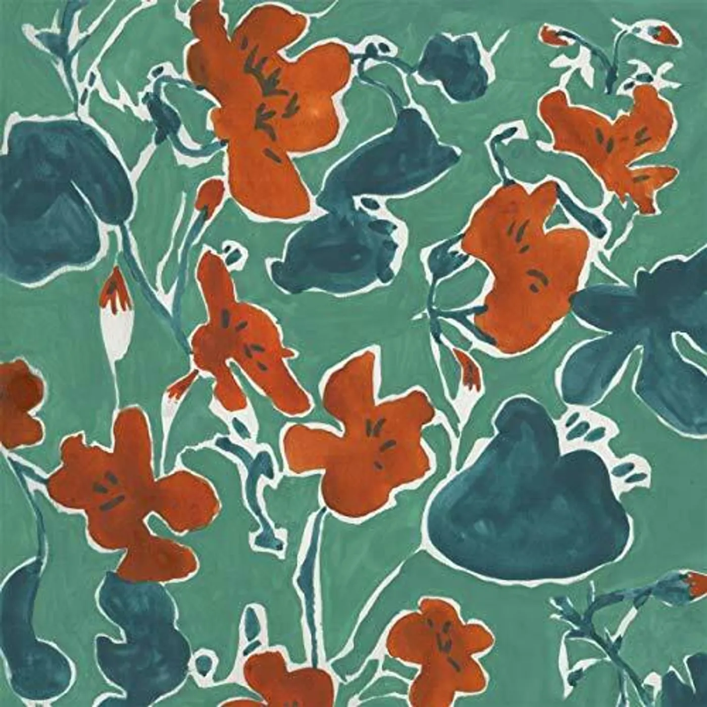 Duckett Corde Raide Vers Nulle Part EP Vinyl Record