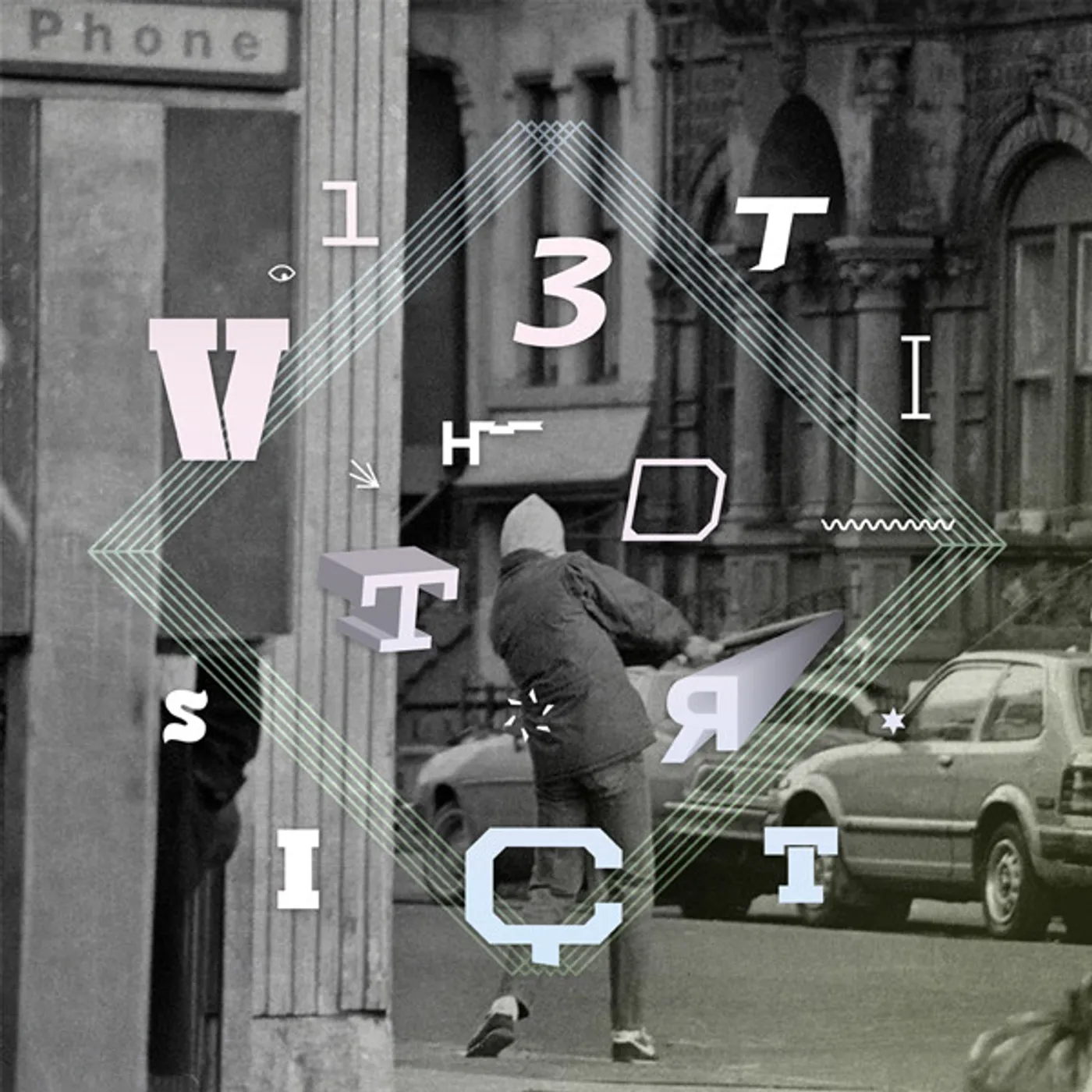 13th District EP Vinyl Record