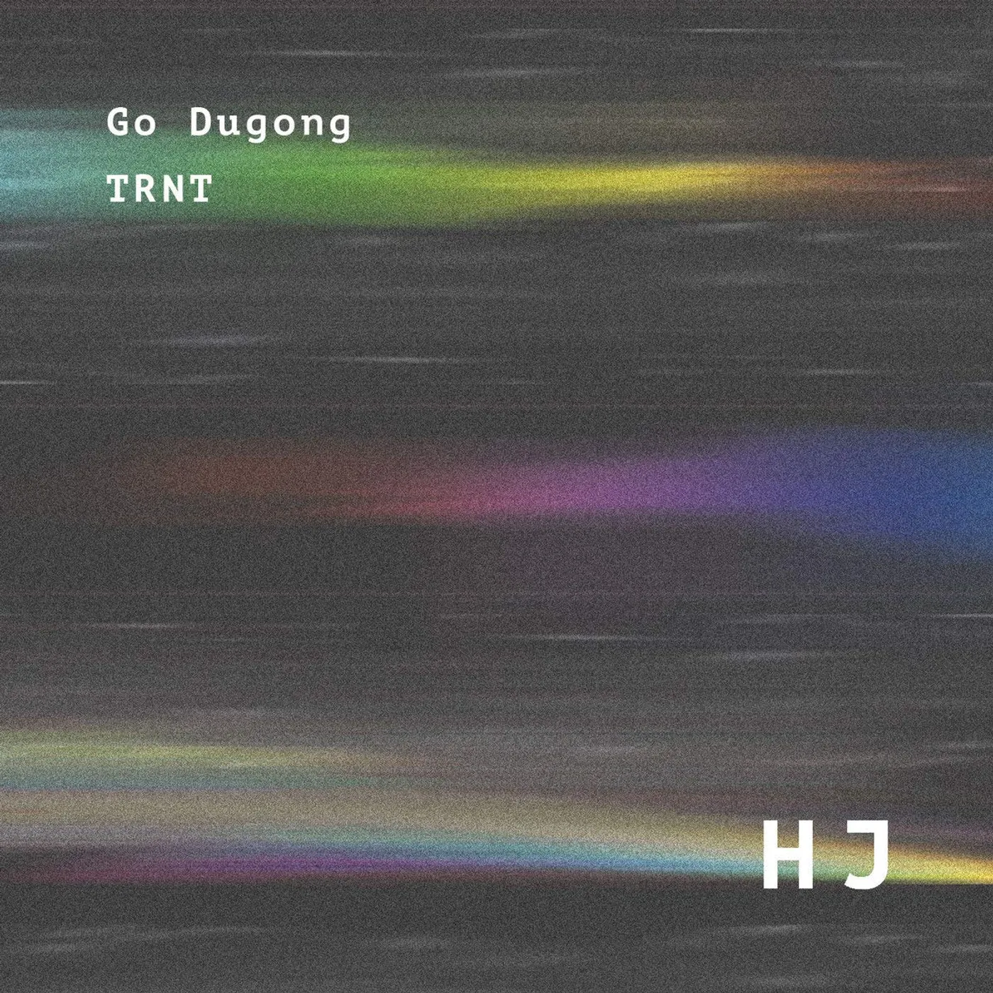 Go Dugong TRNT Vinyl Record