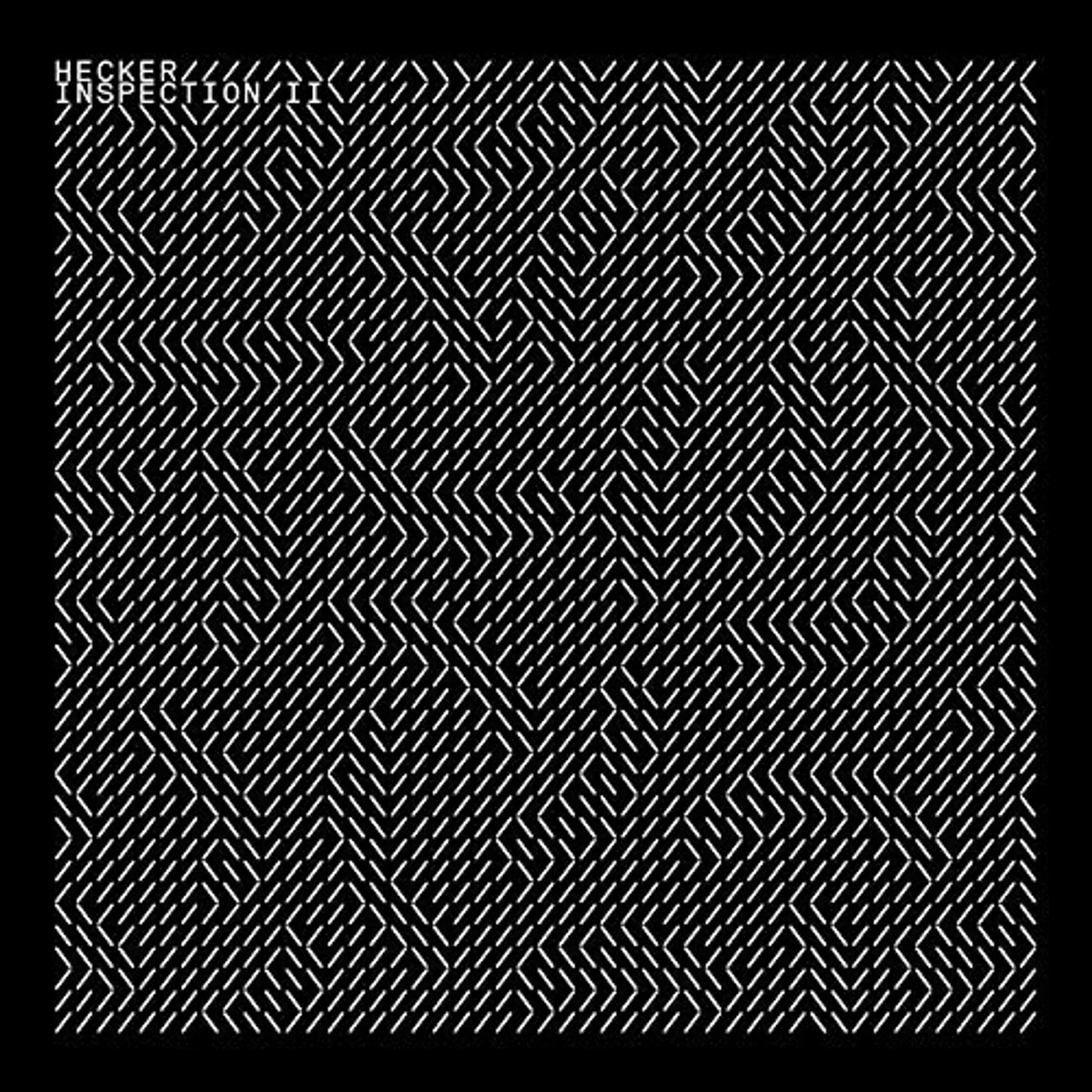 Hecker Inspection ii CD