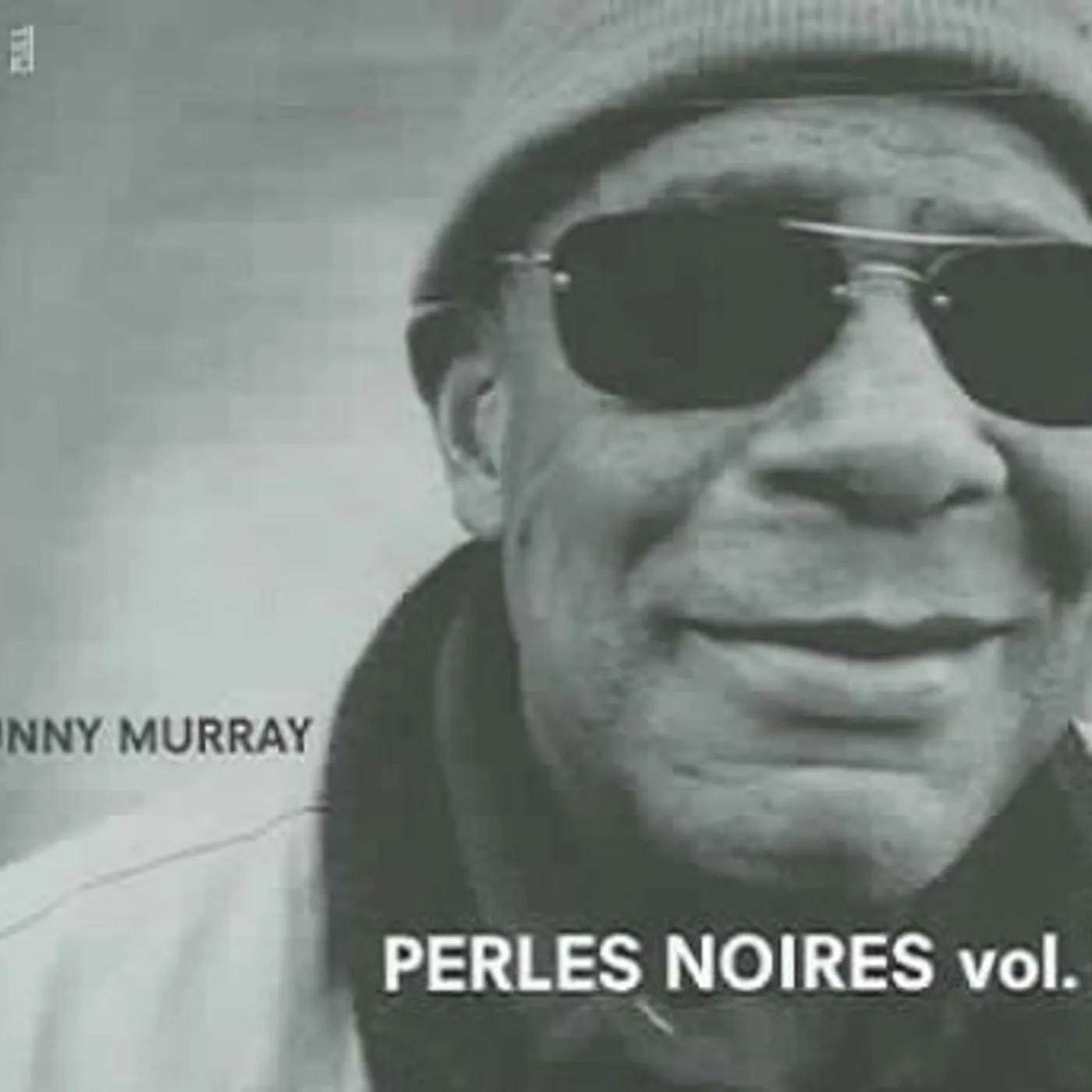 Sunny Murray PERLES NOIRES VOL.1 CD