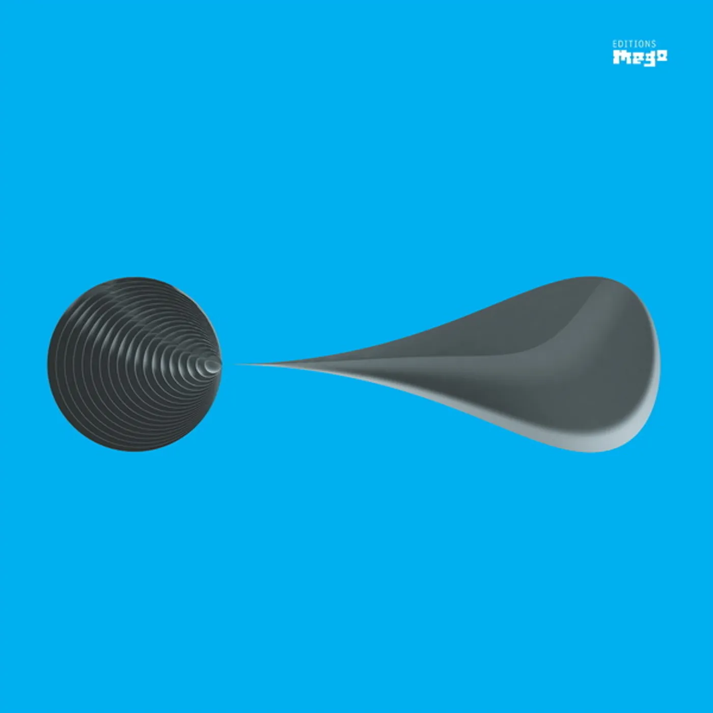 Jasmine Guffond Microphone Permission Vinyl Record