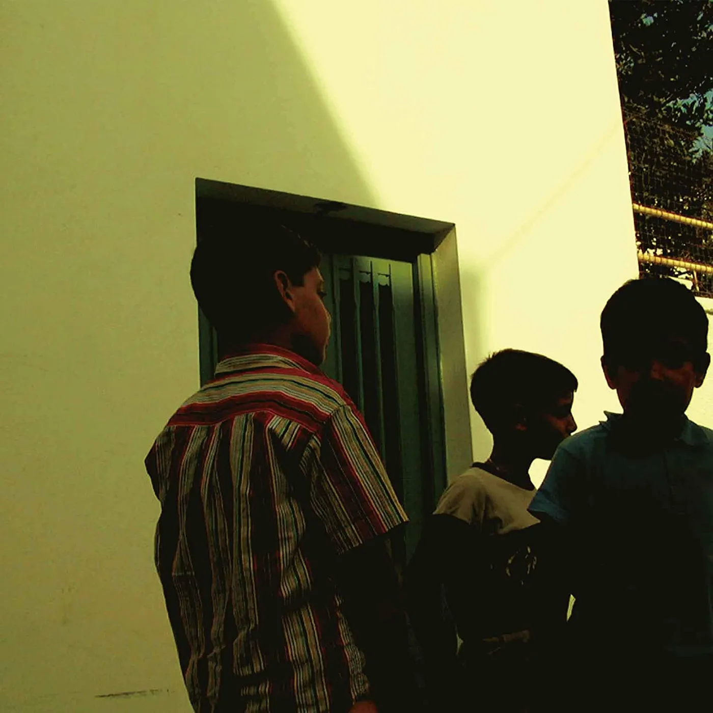 Kuniyuki Walking In The Naked City Vinyl Record