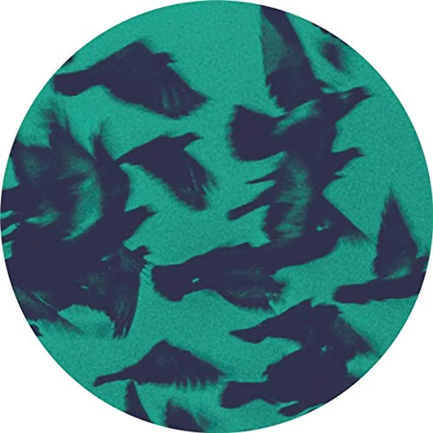 STL Take Off Music (EP) Vinyl Record