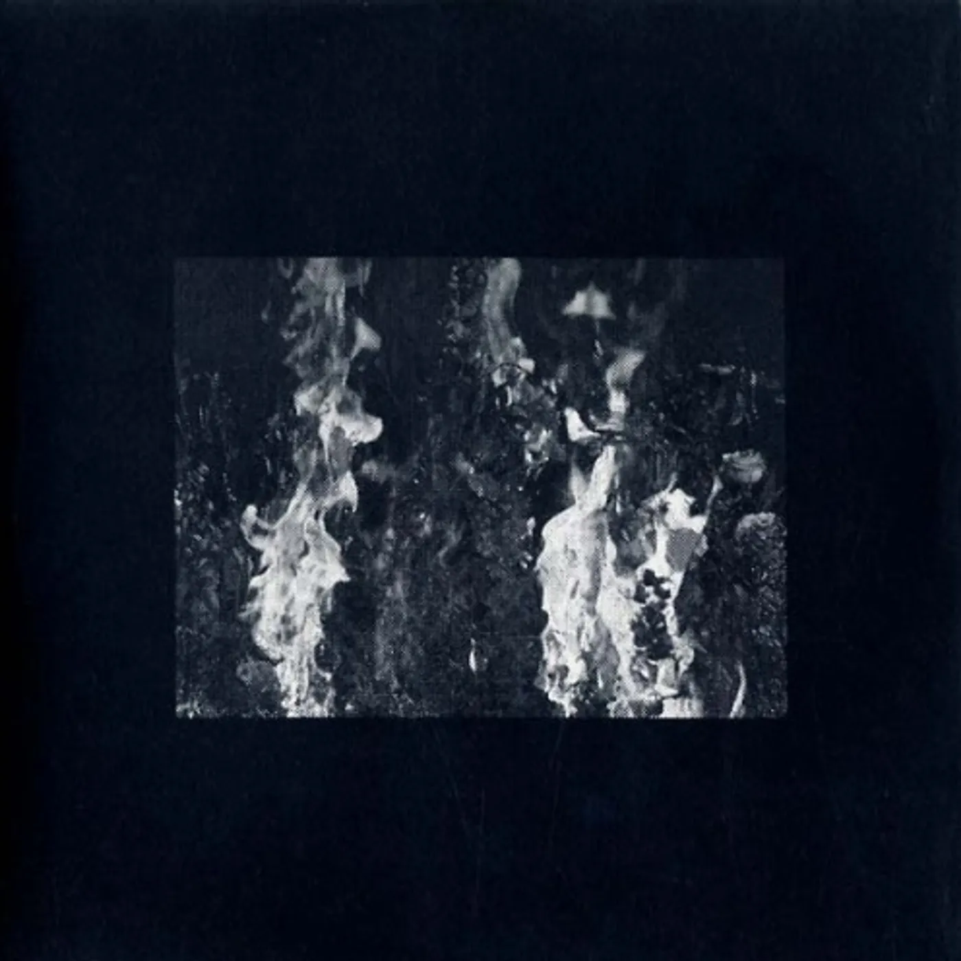 MMOTHS Deu Vinyl Record