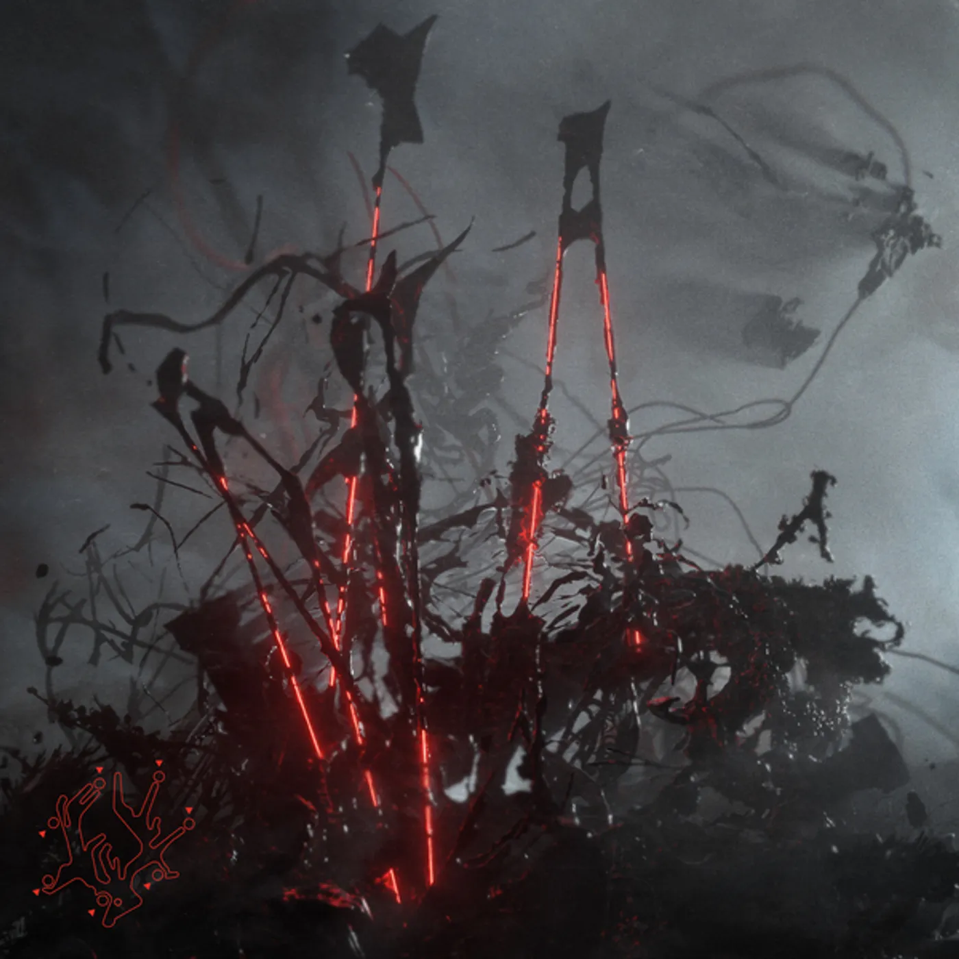 Seven Orbits Ep0001 Vinyl Record