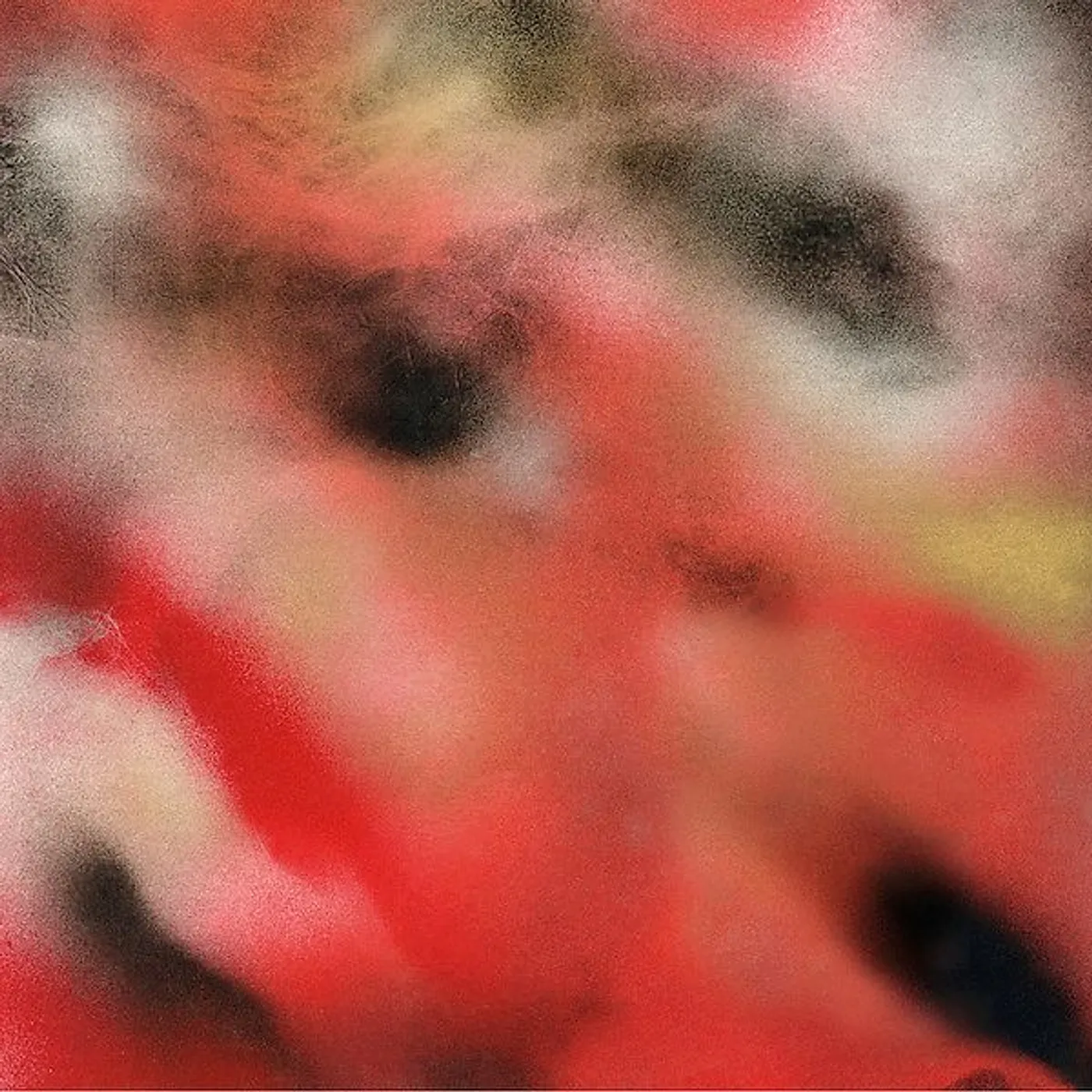 Marnie Songs Hurt Me Vinyl Record