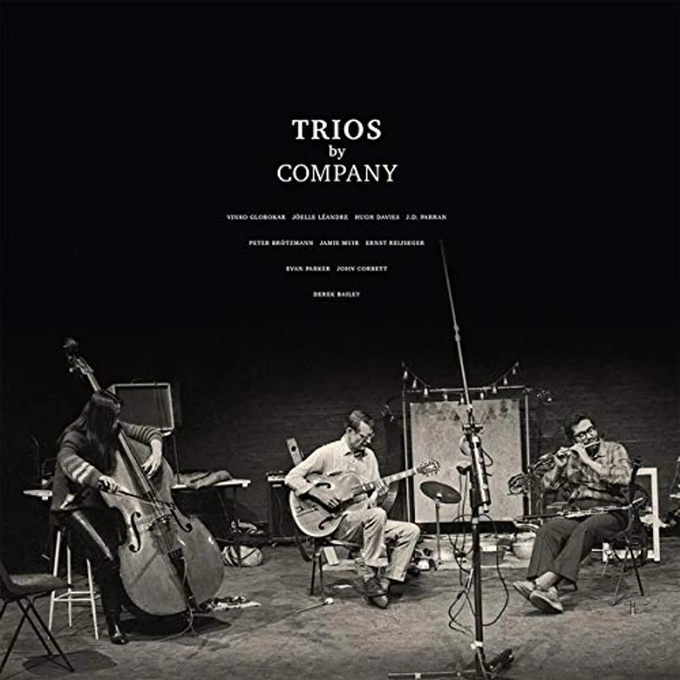 Company TRIOS Vinyl Record