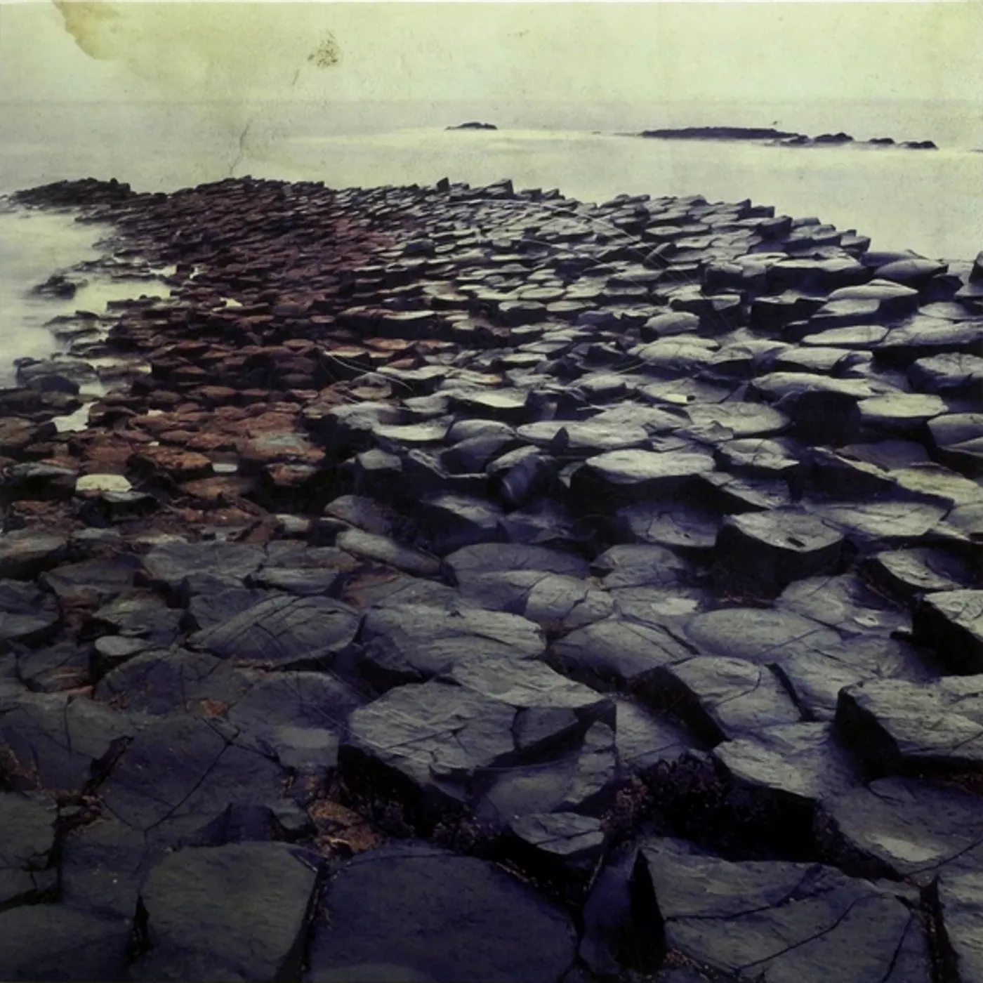 Farflung Unwound Cellular Frown Vinyl Record