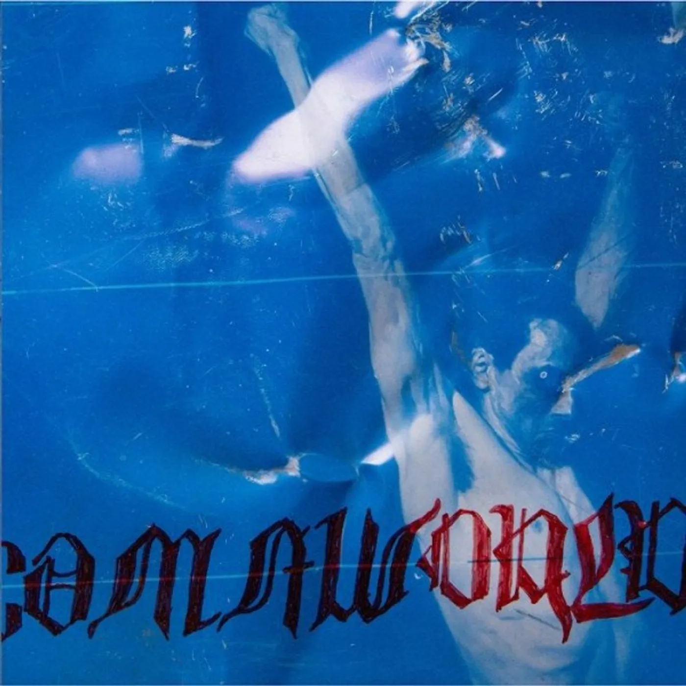 Coma World Vinyl Record