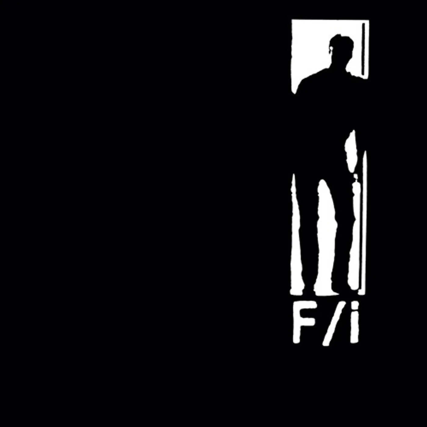 I-F Why Now Now?... Alan! Vinyl Record