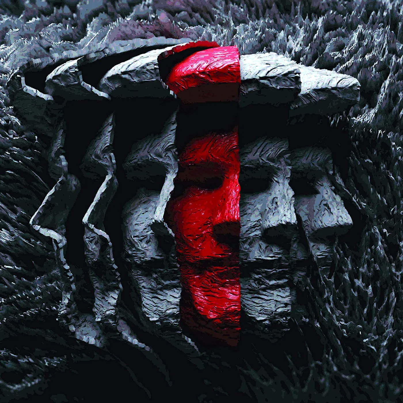 Current Value Senex Vinyl Record