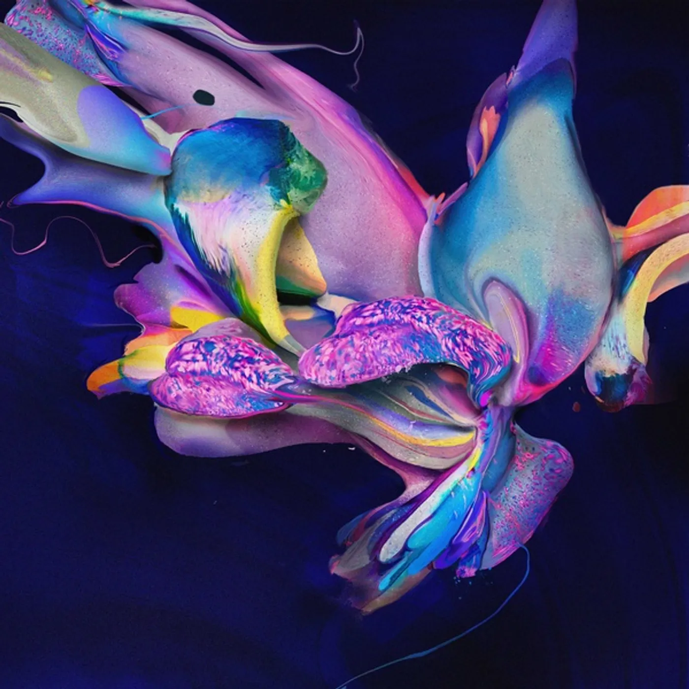 Avondlicht Hyperromance Vinyl Record