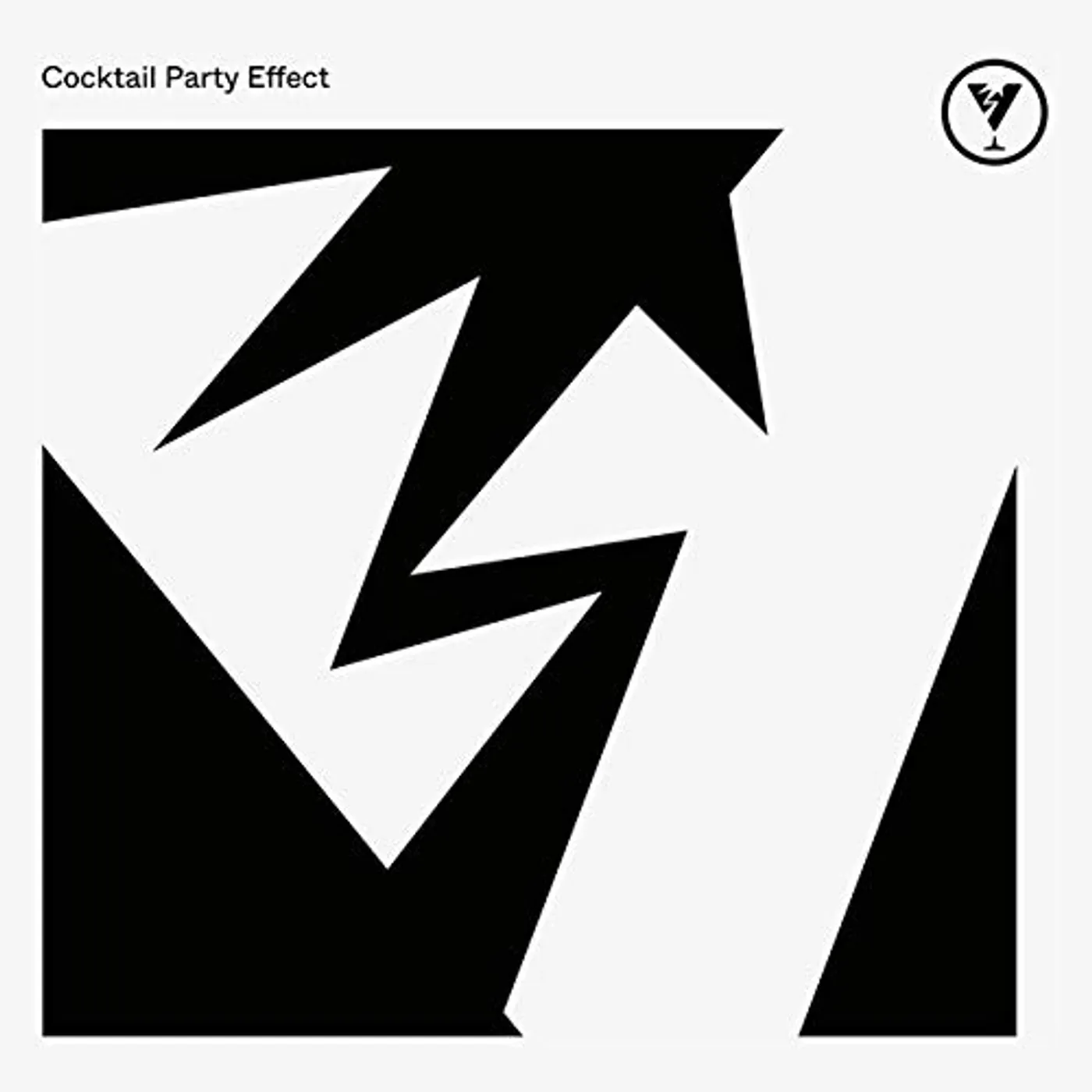 Cocktail Party Effect Vinyl Record