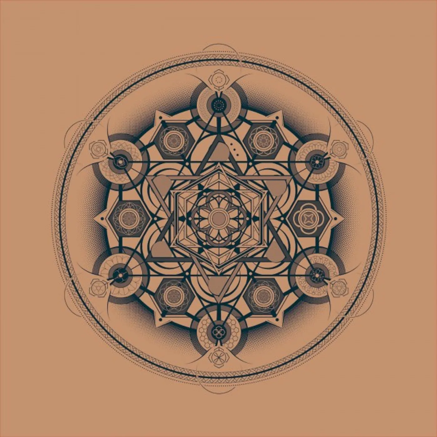 Ochre Midsummer Nice Dream (15th Anniversary Edition) Vinyl Record