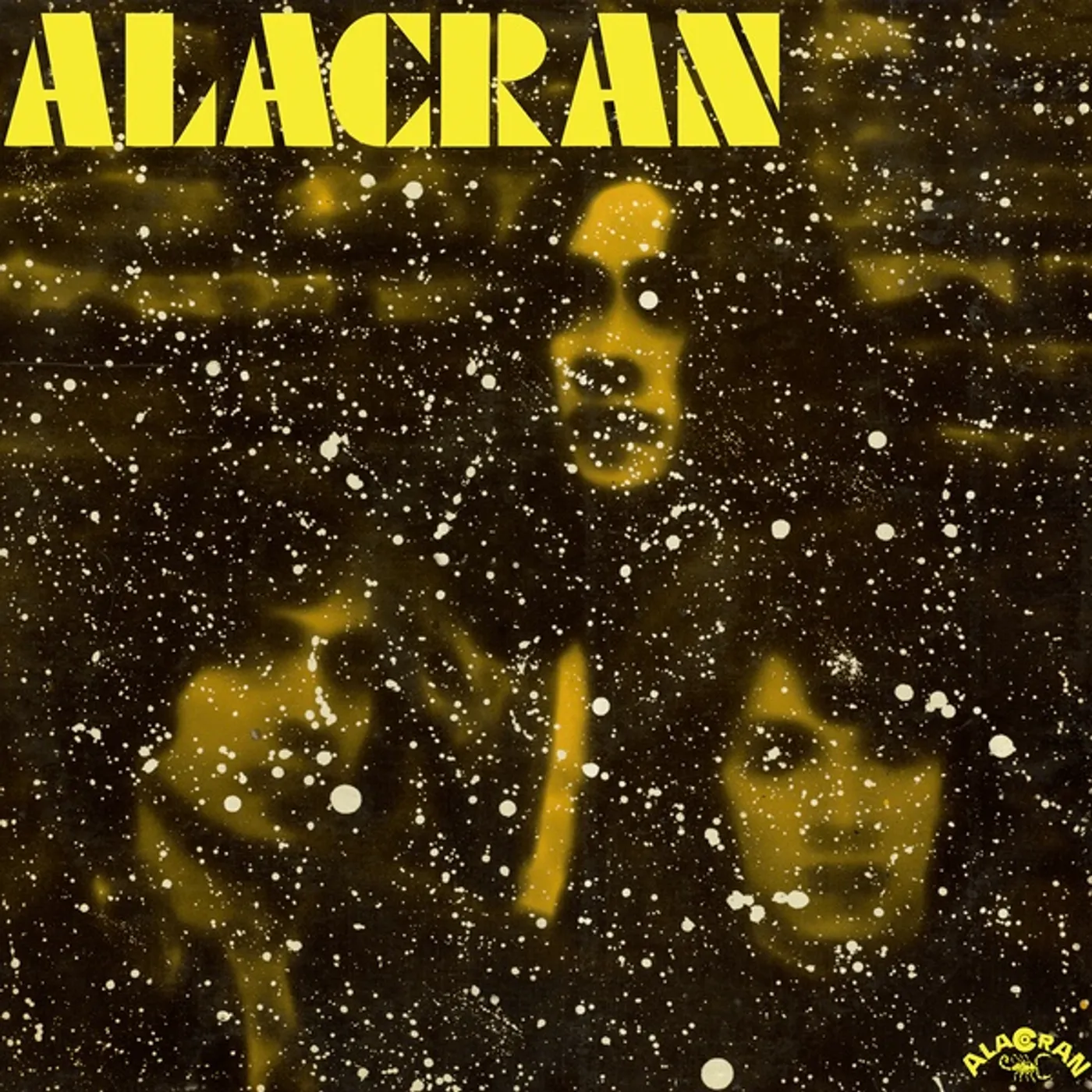 Alacran Vinyl Record