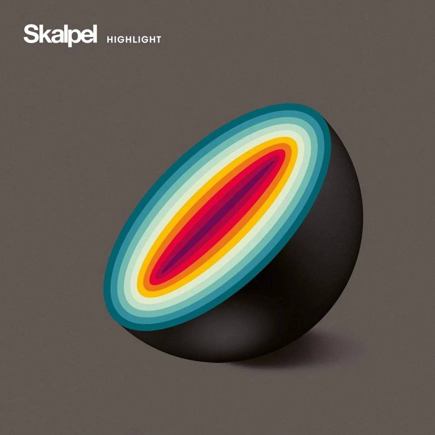 Skalpel Highlight Vinyl Record