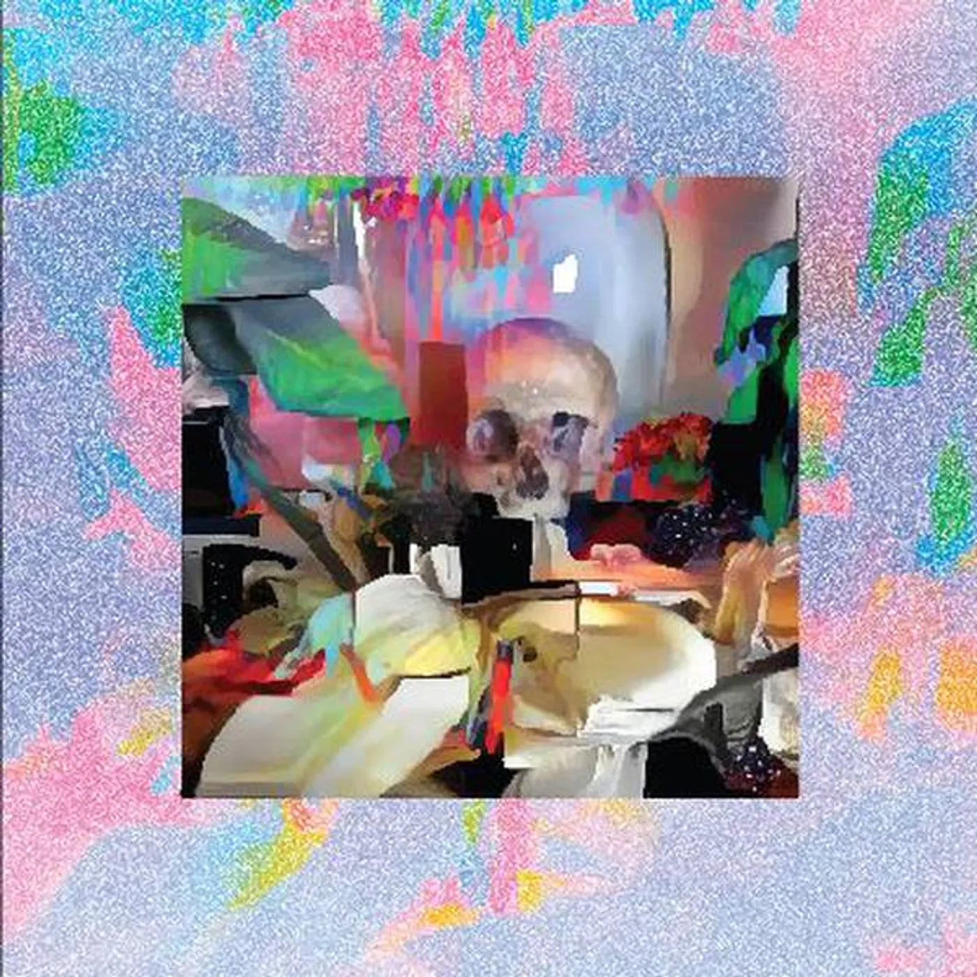 Kap Bambino Dust, Fierce, Forever Vinyl Record