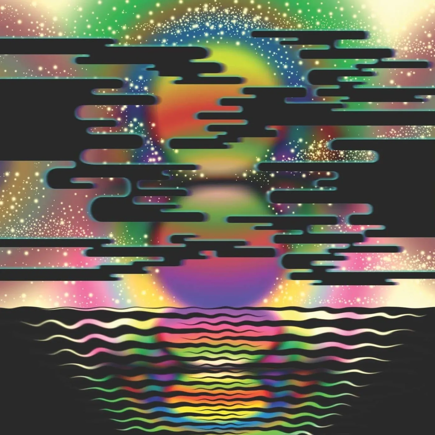 Massimiliano Pagliara Nothing Stays In One Place For Long Vinyl Record