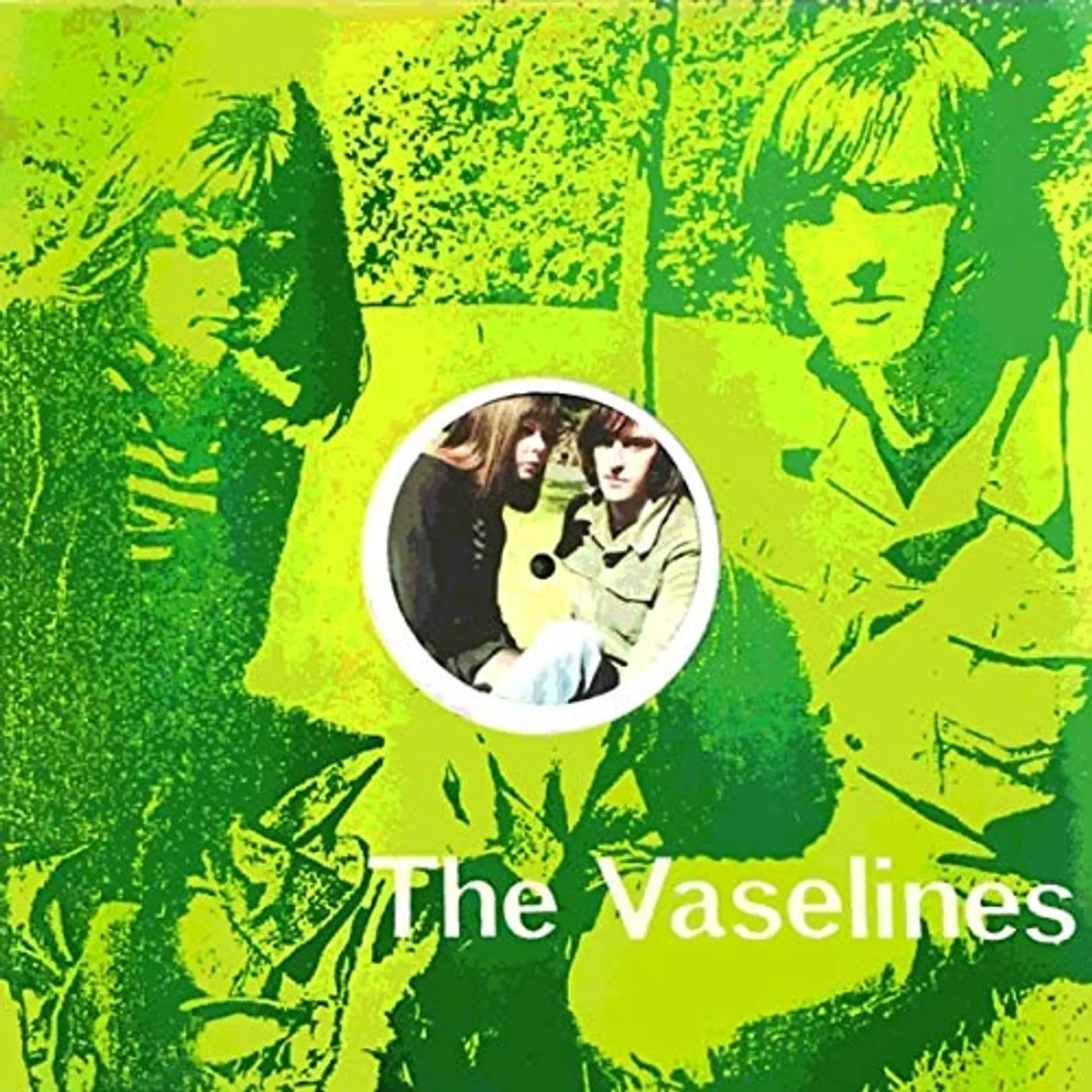 The Vaselines Son Of A Gun Vinyl Record