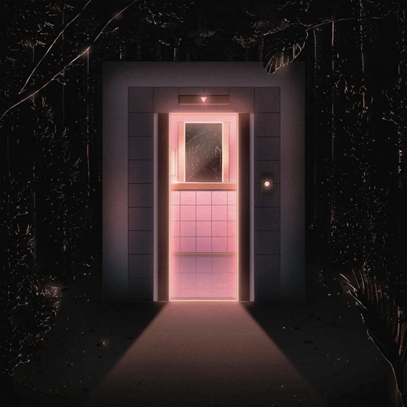 Commodo How What Time Vinyl Record