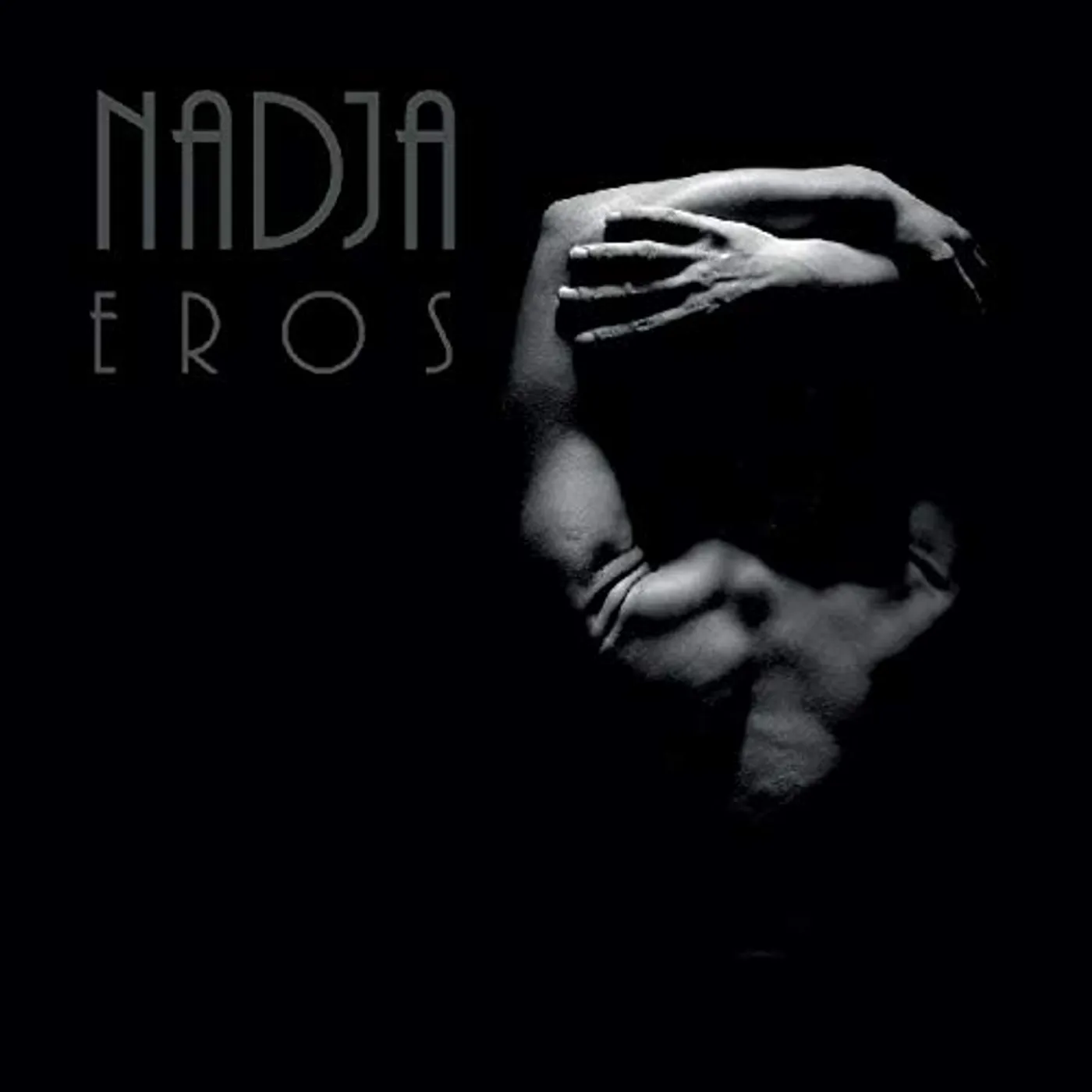 Nadja Eros Vinyl Record