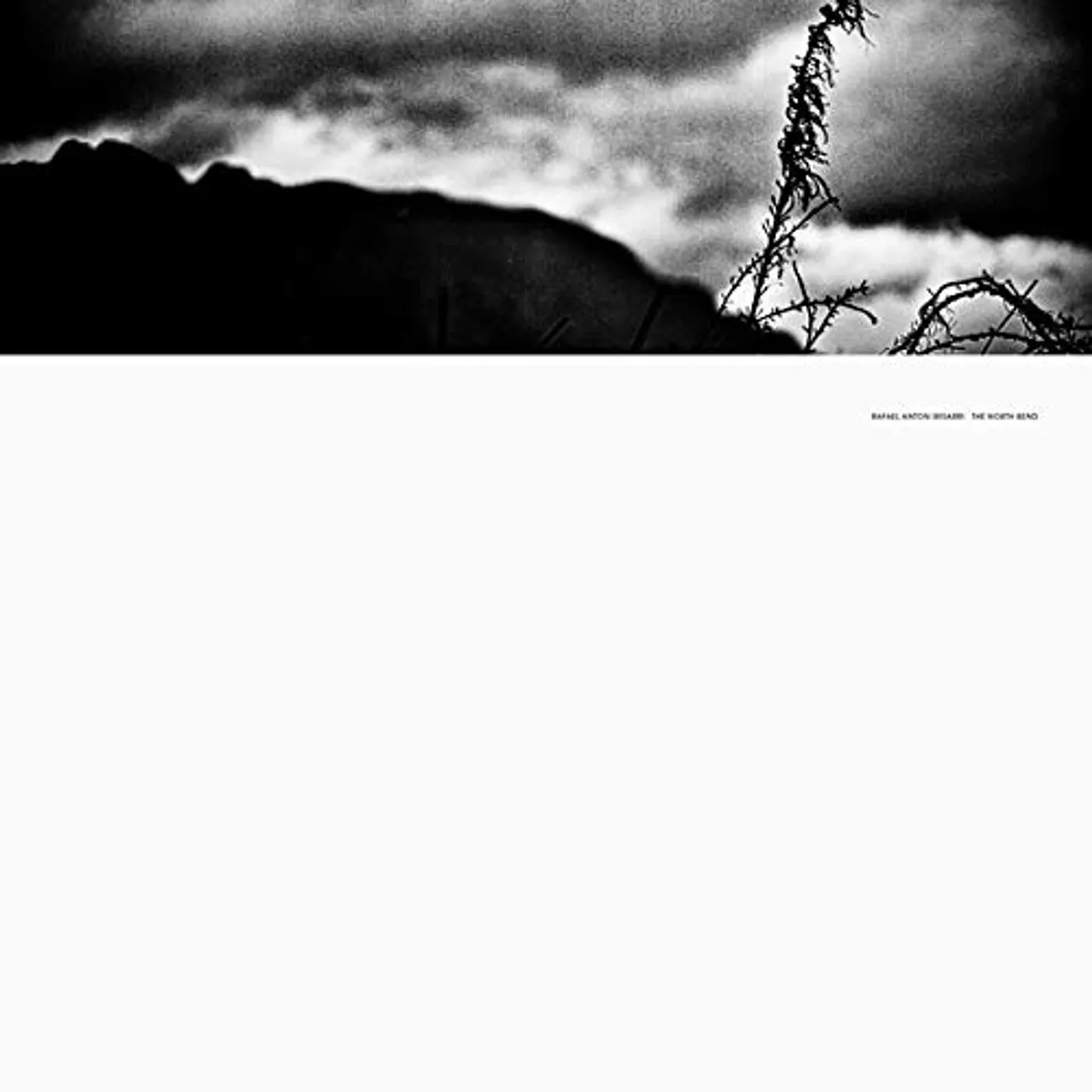 Rafael Anton Irisarri The North Bend (10th Anniversary Edition) Vinyl Record