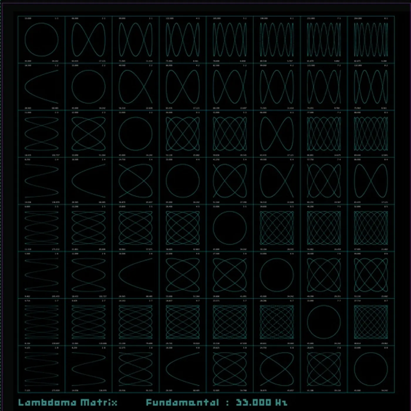 NYZ MILLZ MEDZ Vinyl Record