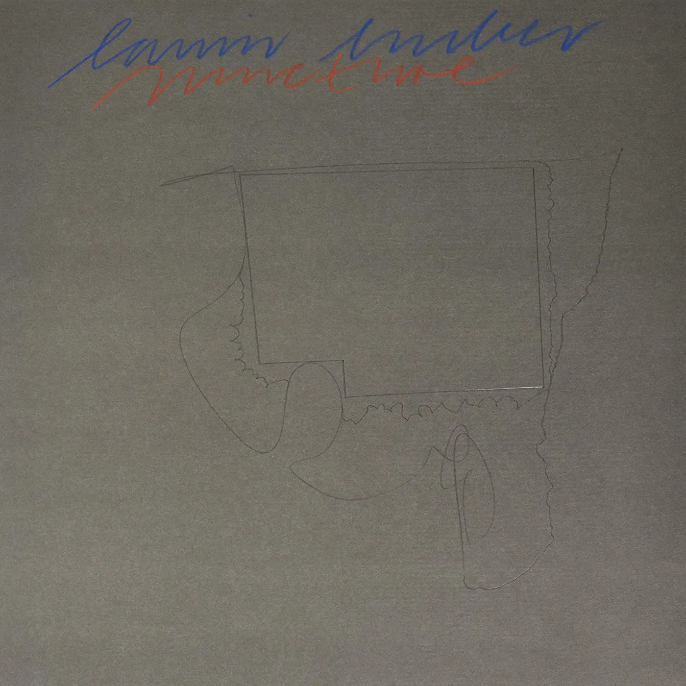 Laurin Huber Juncture Vinyl Record