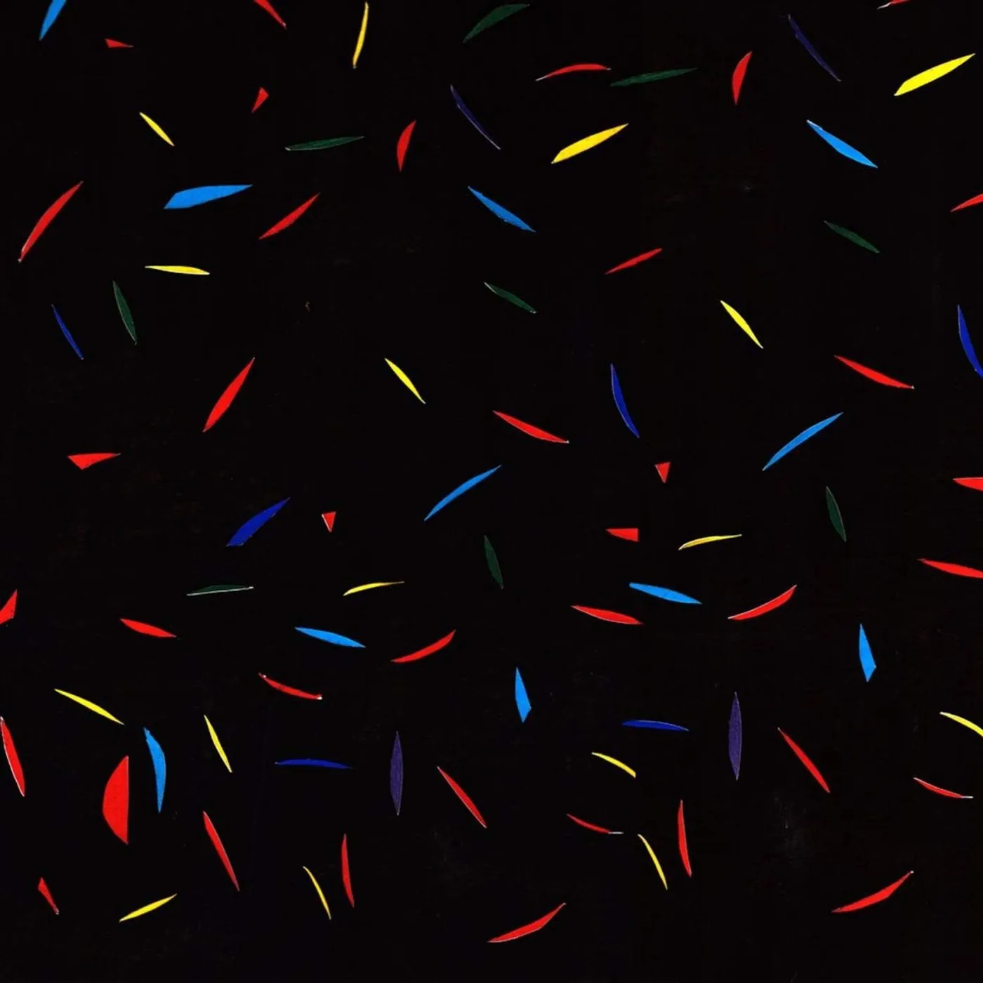 Trash Kit Horizon (Clear Vinyl) Vinyl Record