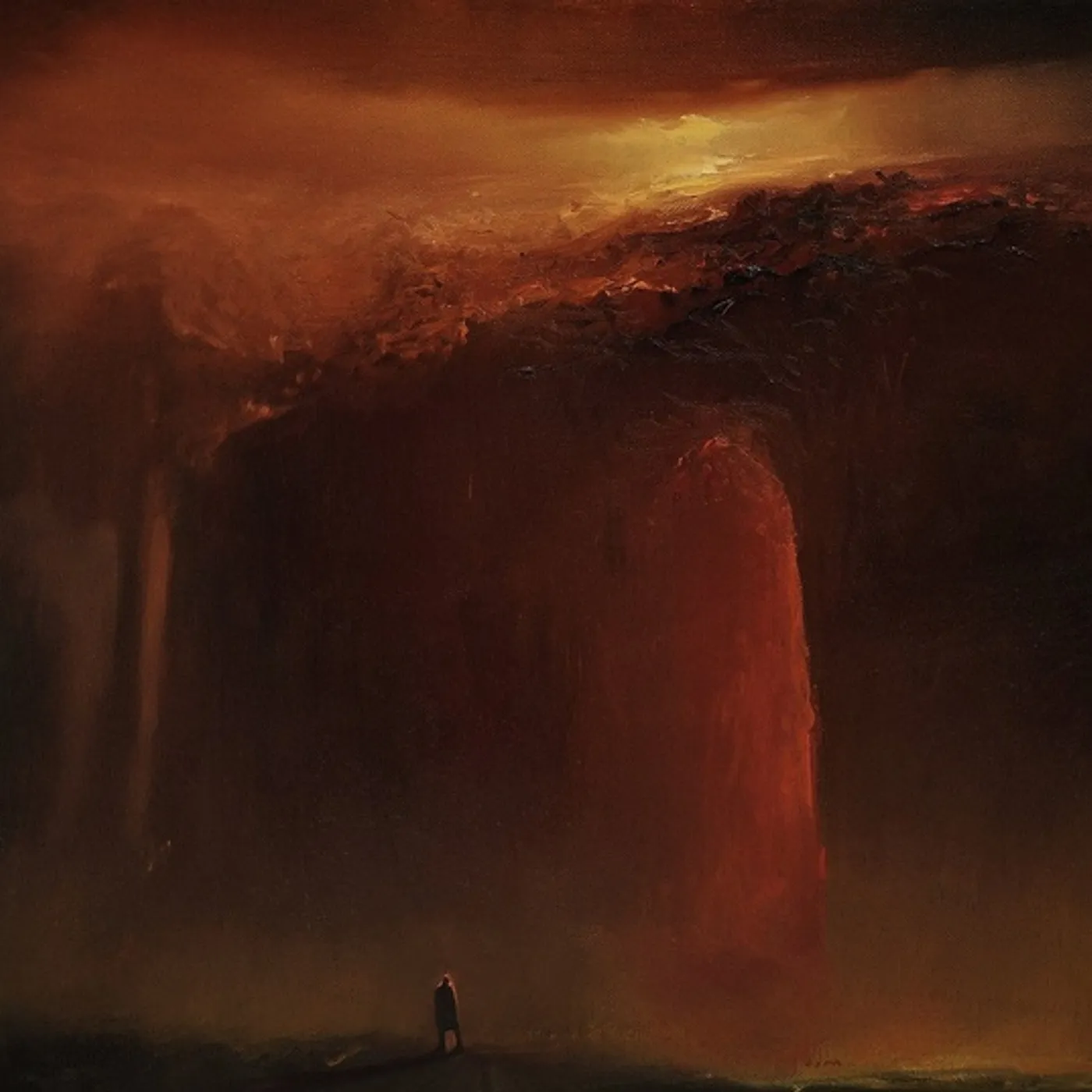 Vukari Aevum Vinyl Record