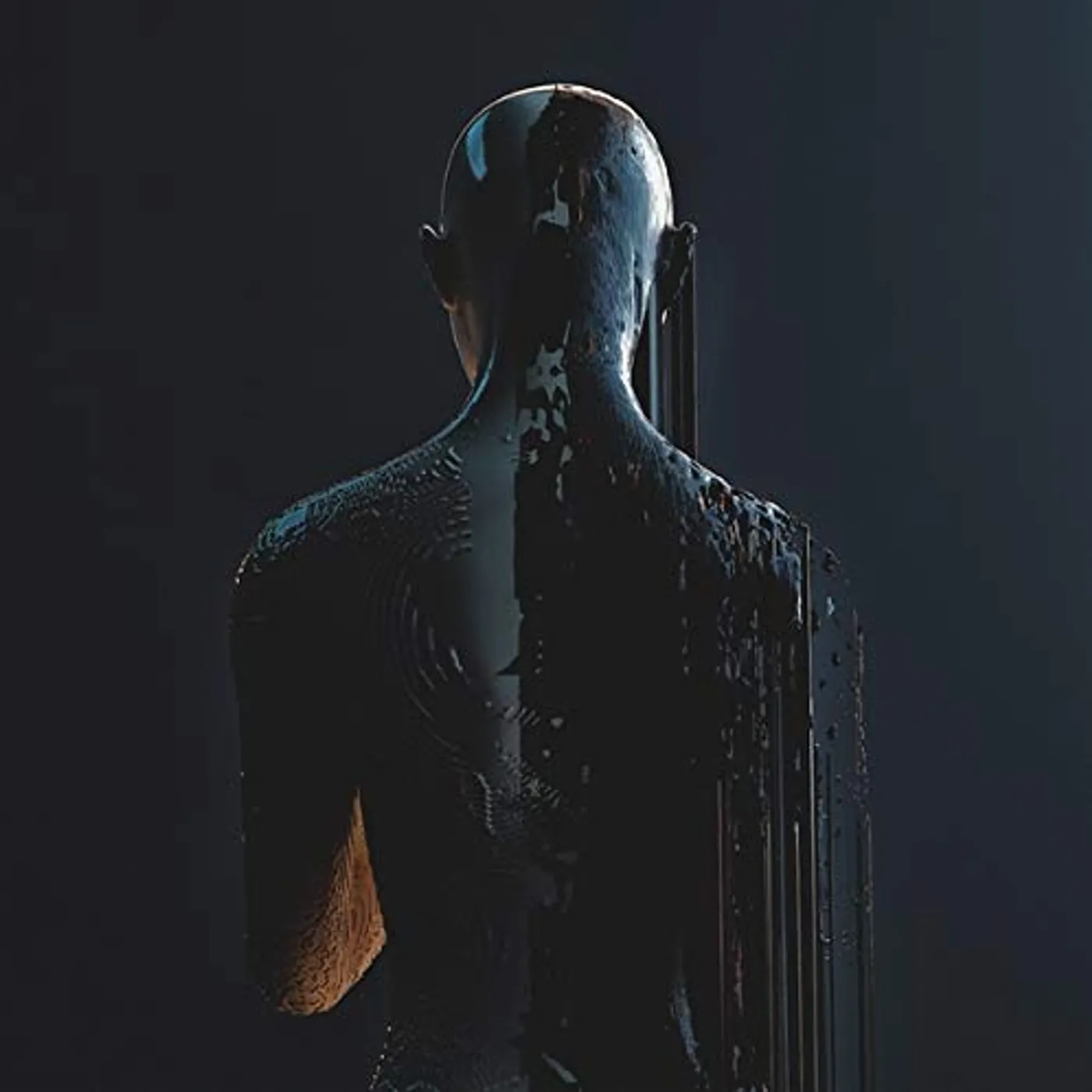 Anthony Baldino Twelve Twenty Two Vinyl Record