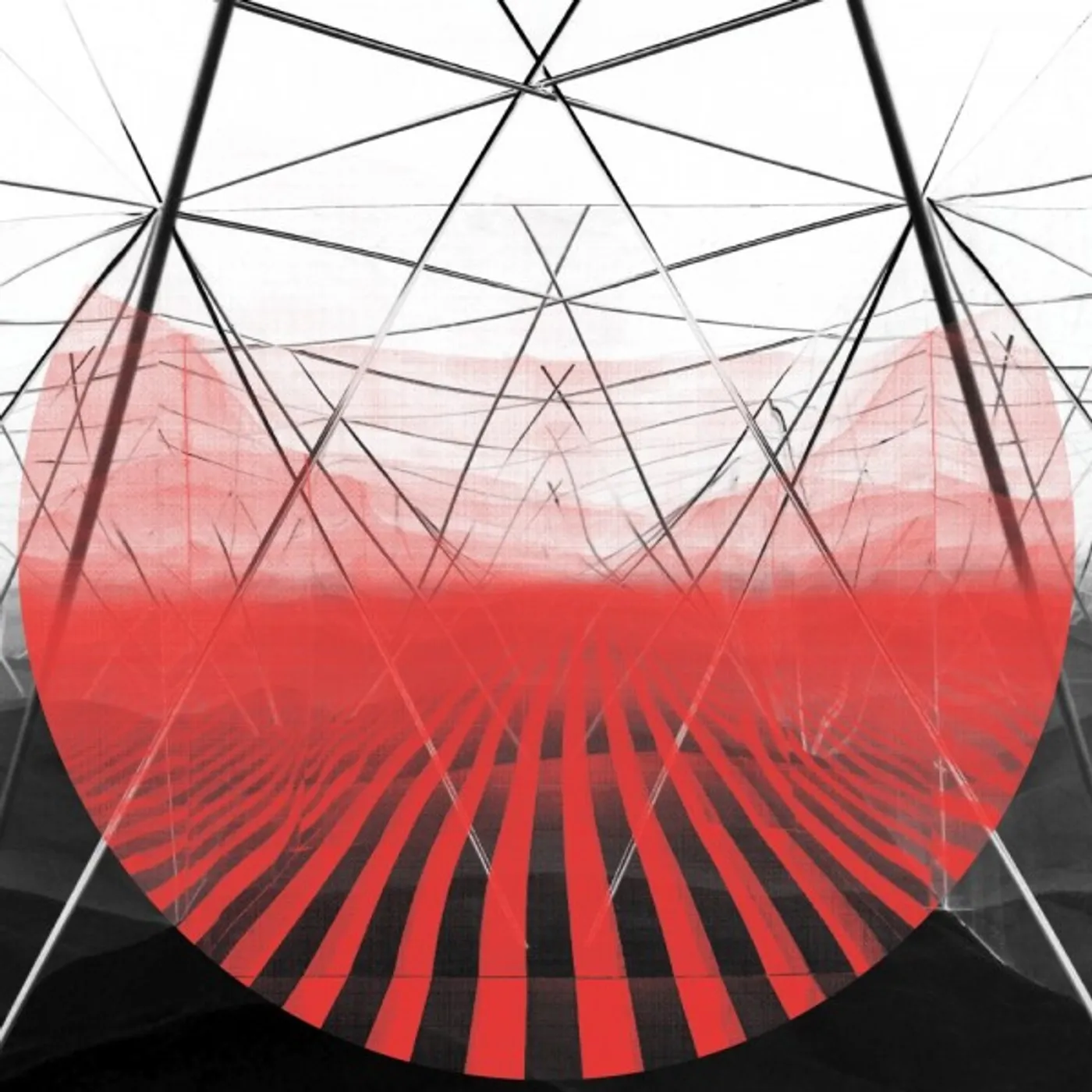 DeWalta Lyra Vinyl Record