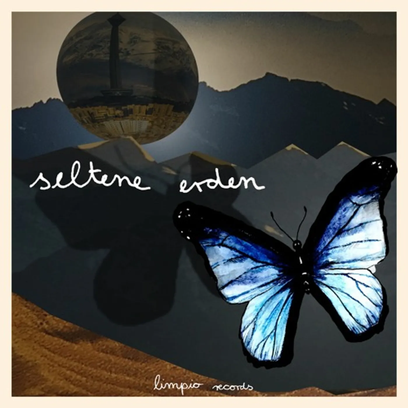 Va Seltene Erden Vinyl Record