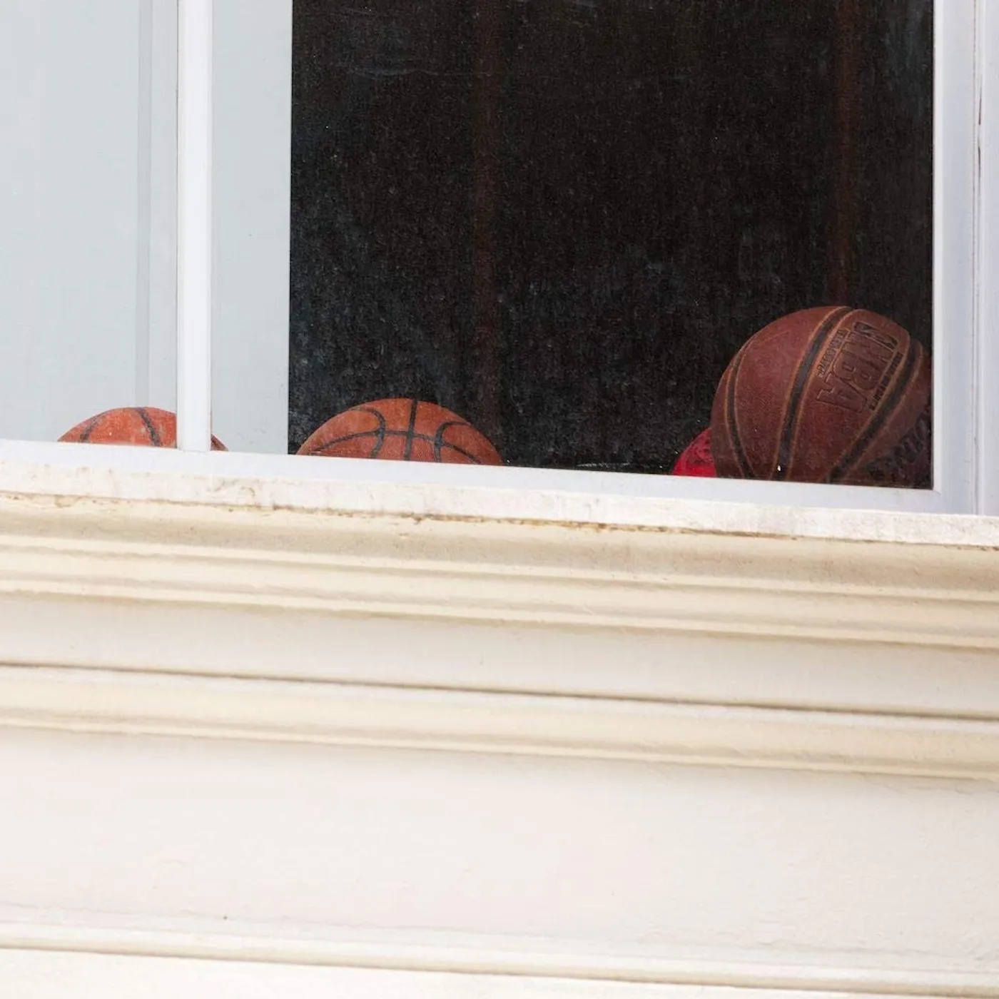 Nebraska Y'miss Me Baby? Vinyl Record